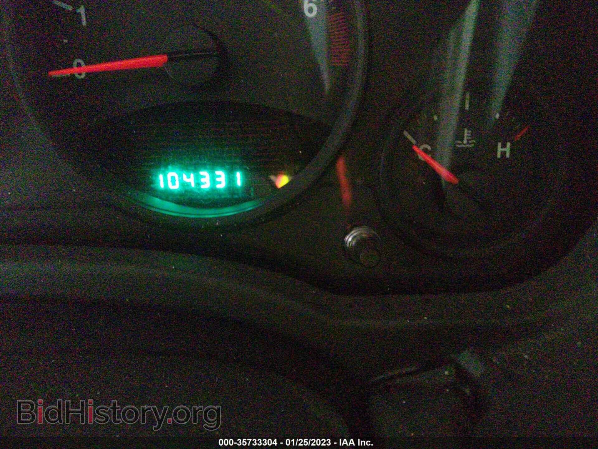 2011 JEEP COMPASS - VIN: 1J4NF1FB2BD164438 - Photo 7