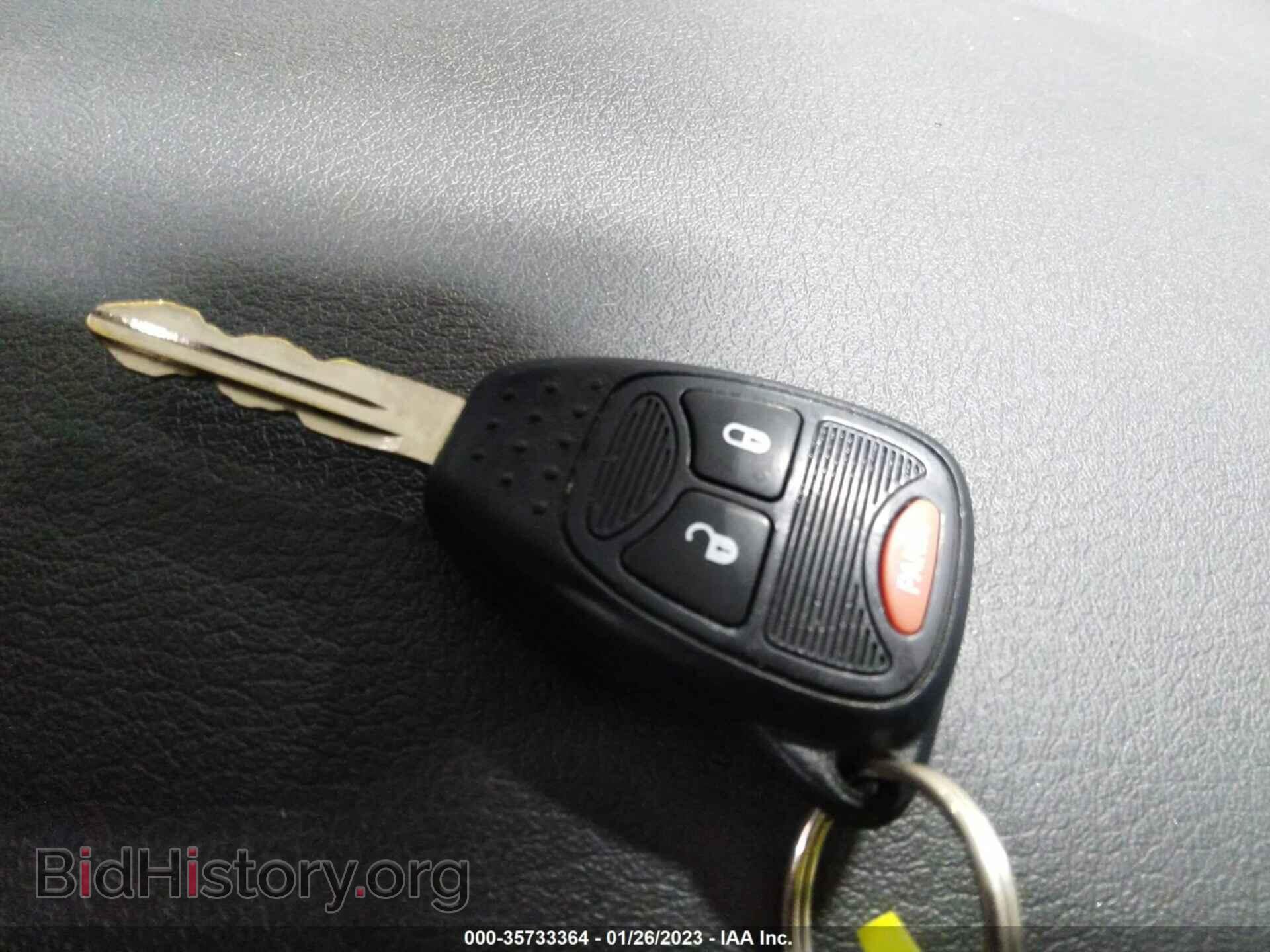 2007 DODGE DURANGO - VIN: 1D8HB48P17F577425 - Фото 11
