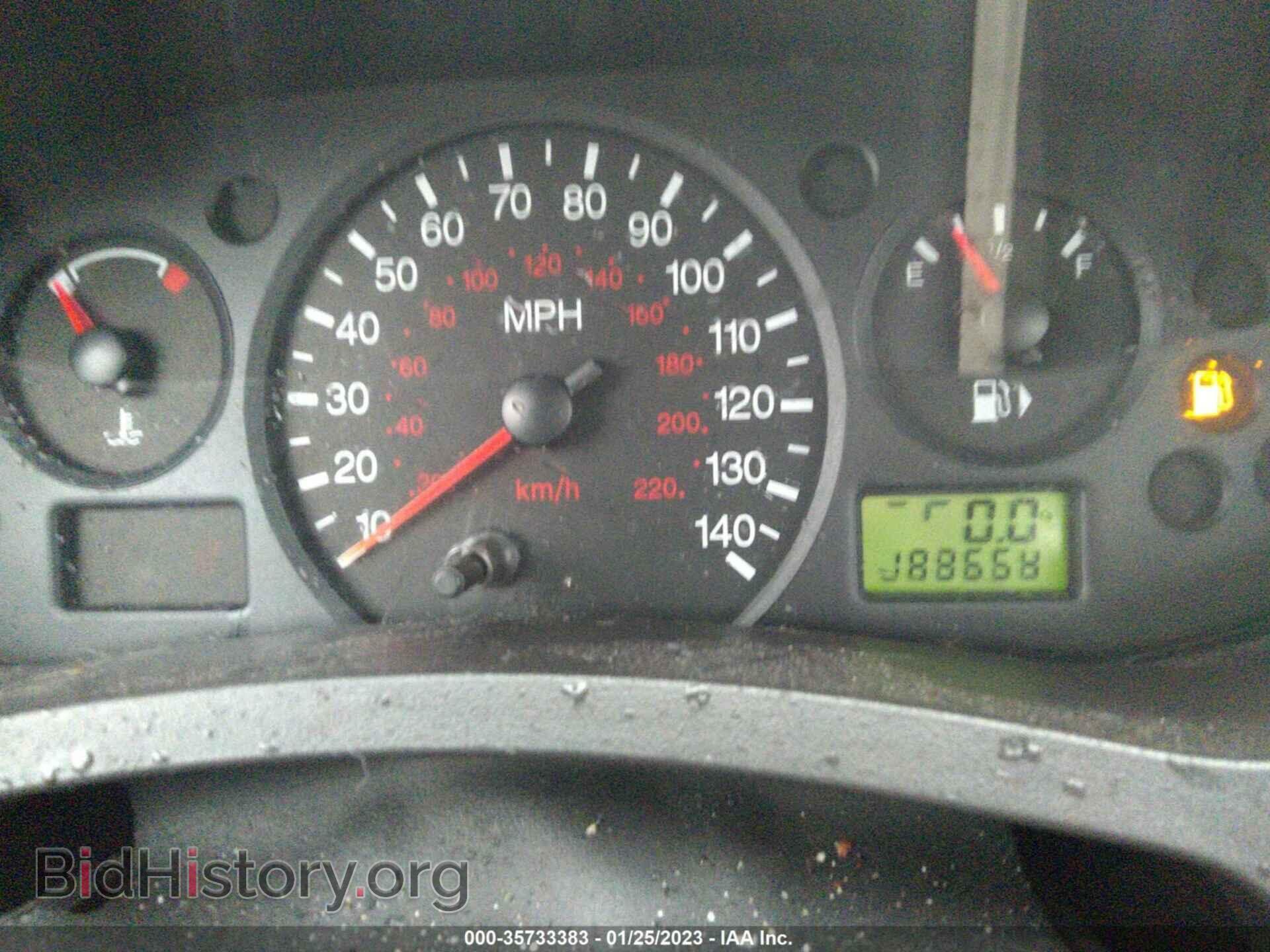 2007 FORD FOCUS - VIN: 1FAFP34N77W255190 - Фото 7