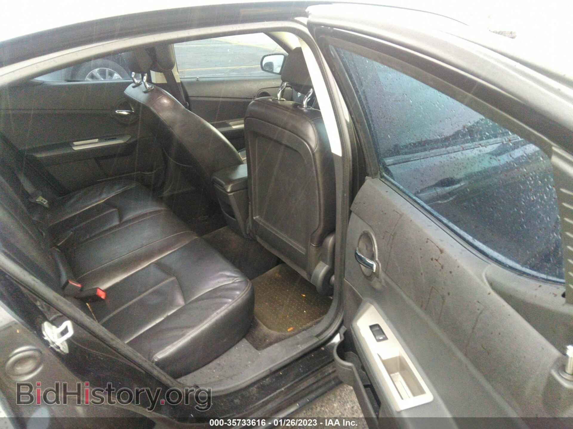 2010 DODGE AVENGER - VIN: 1B3CC5FB4AN235047 - Фото 8