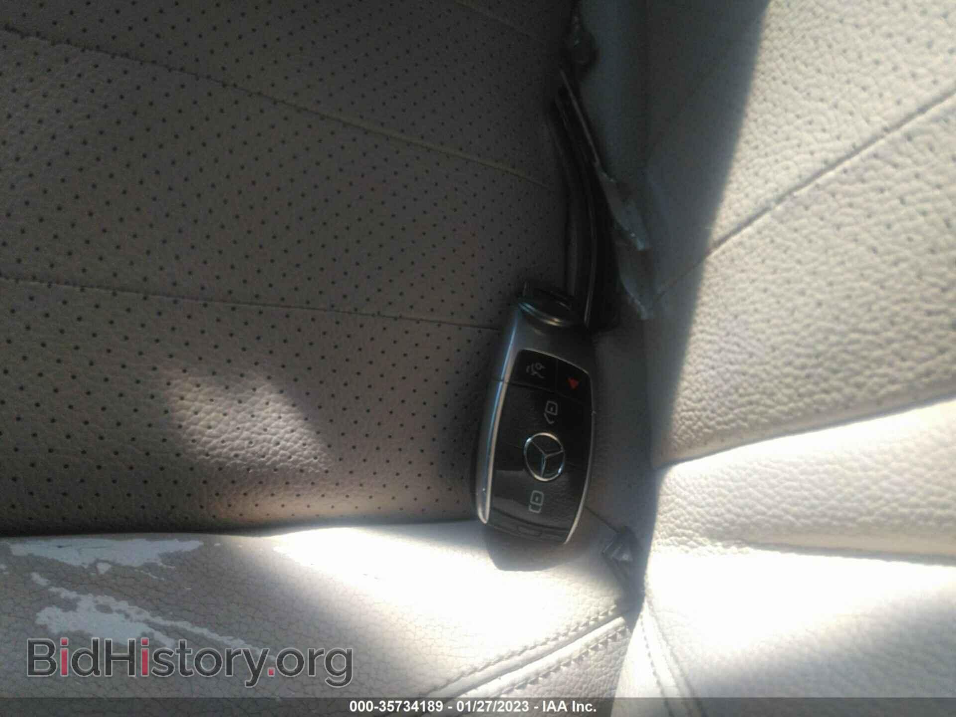 2017 MERCEDES-BENZ E-CLASS - VIN: WDDZF4KBXHA069494 - Фото 11