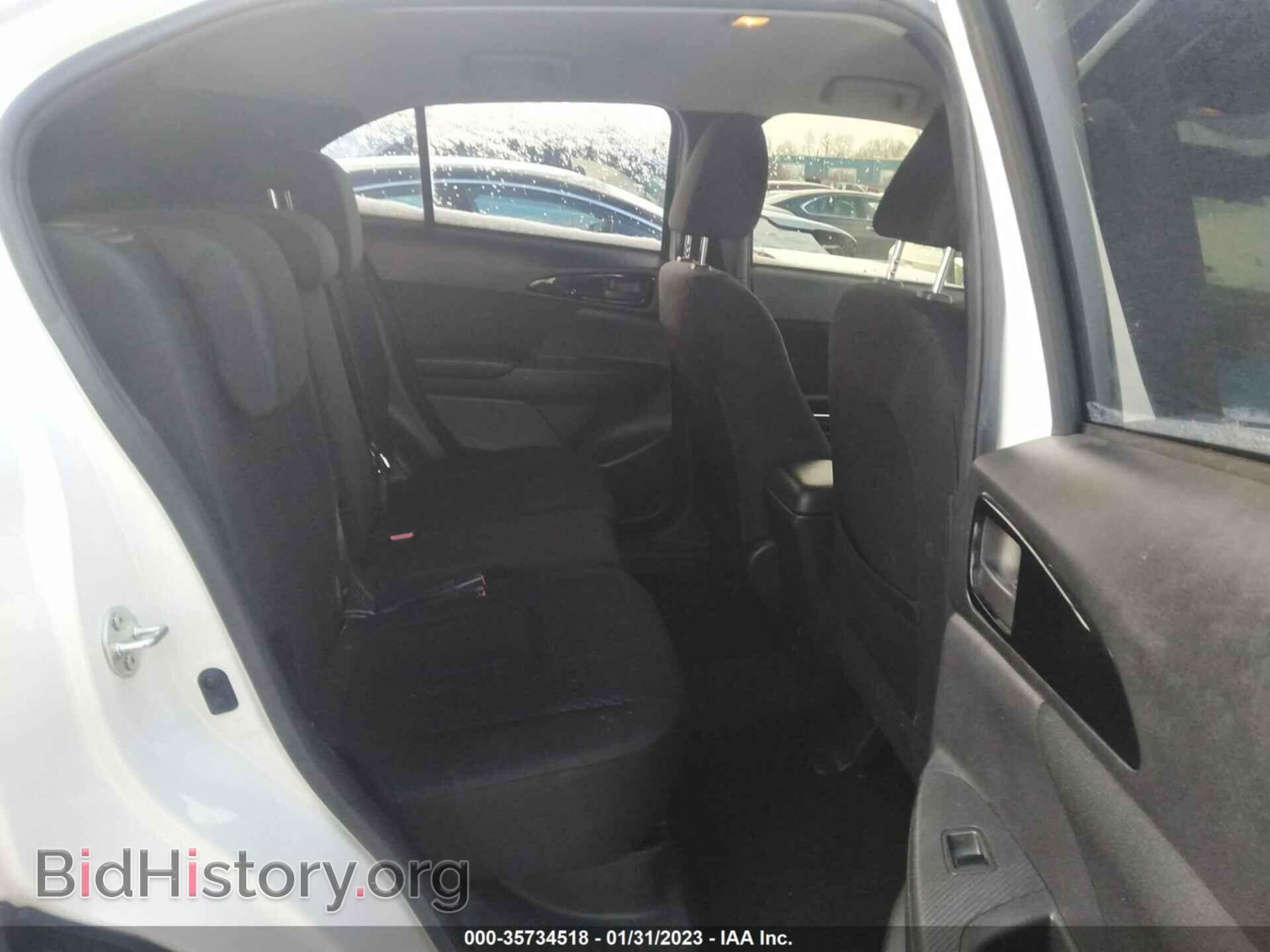 2019 MITSUBISHI ECLIPSE CROSS - VIN: JA4AT3AA0KZ003204 - Фото 8