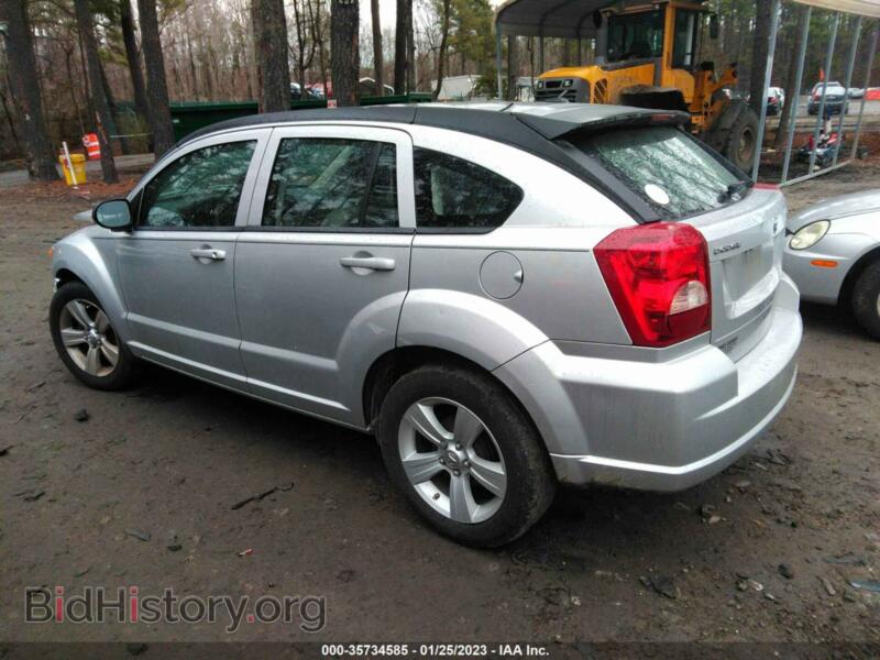 2011 Dodge CALIBER (VIN 1B3CB3HAXBD247268) — photo 3 of 11