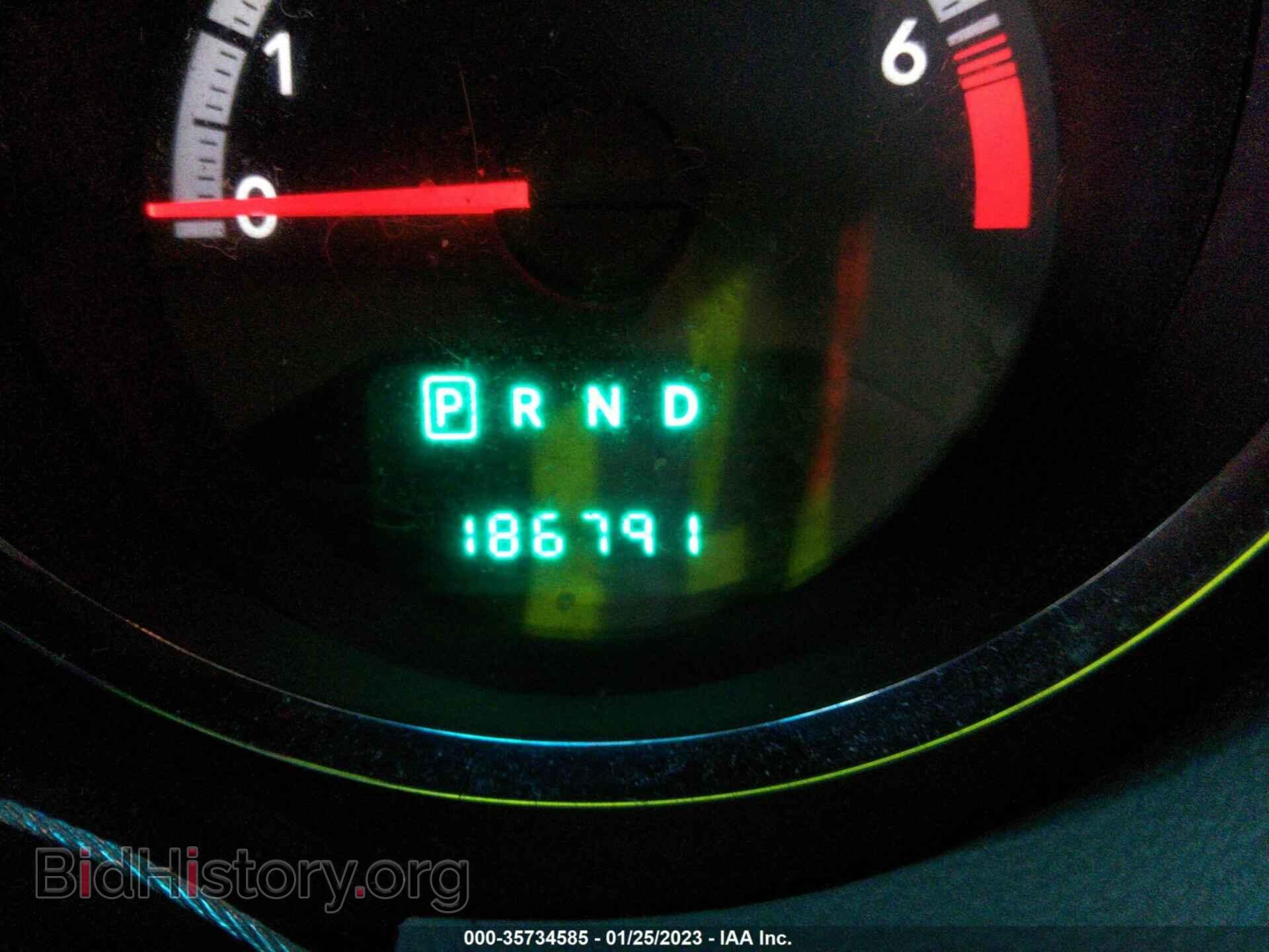 2011 DODGE CALIBER - VIN: 1B3CB3HAXBD247268 - Фото 7