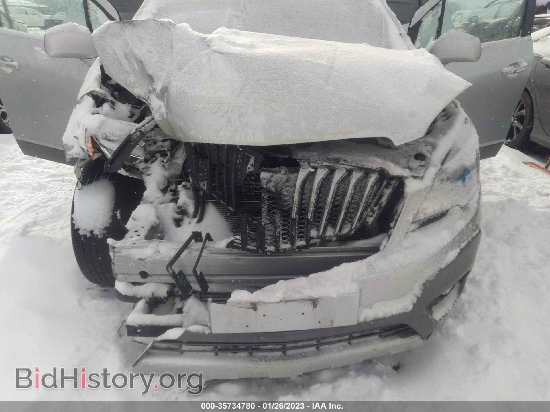 2013 BUICK ENCORE - VIN: KL4CJASB2DB103276 - Photo 6