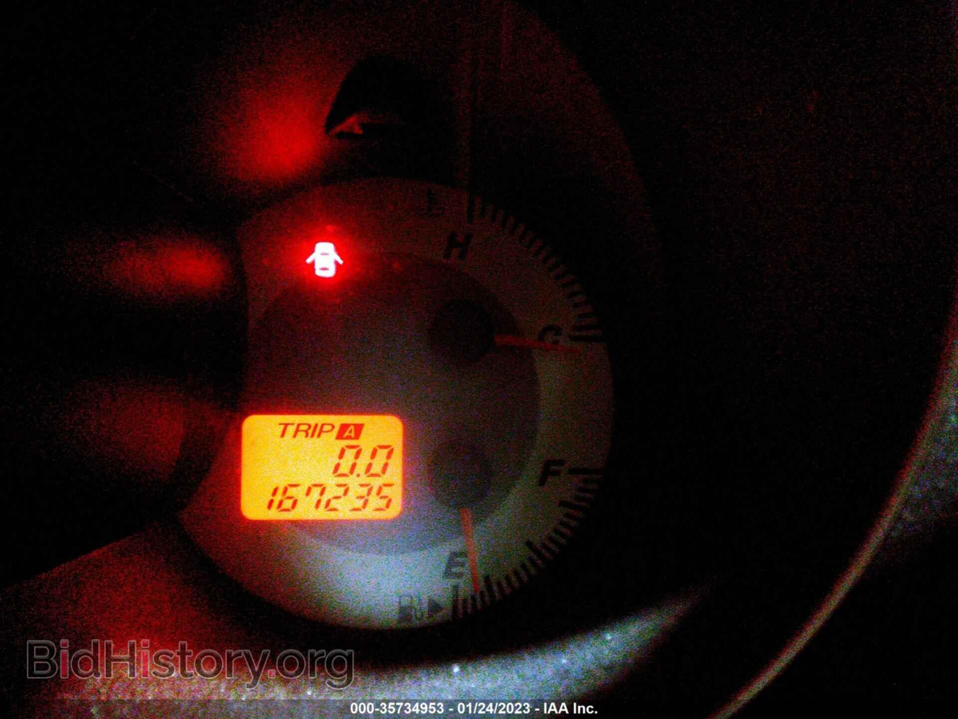 2007 MAZDA MAZDA3 - VIN: JM1BK12F671646657 - Фото 7