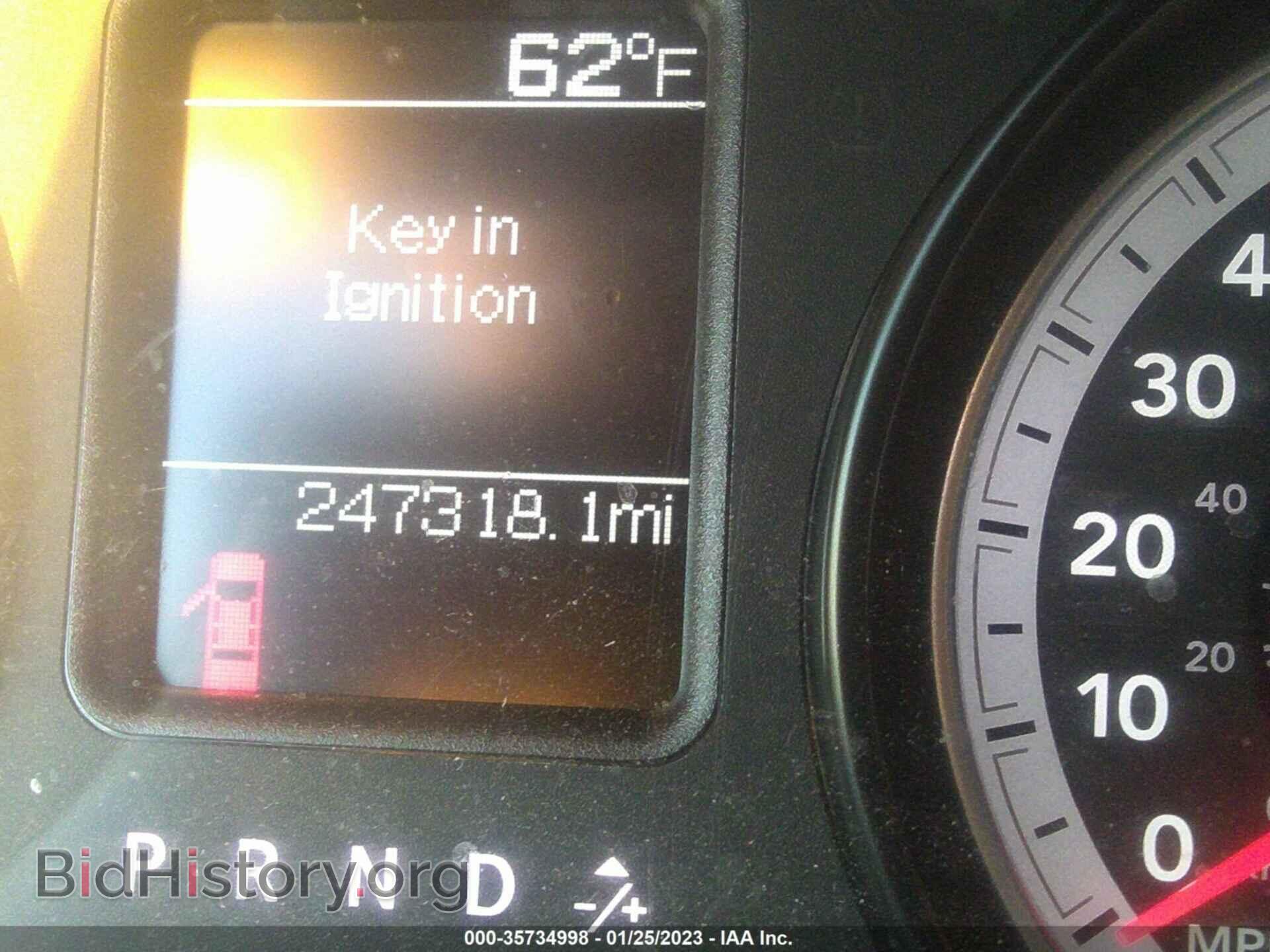 2013 RAM 1500 - VIN: 1C6RR6FP7DS694384 - Фото 7