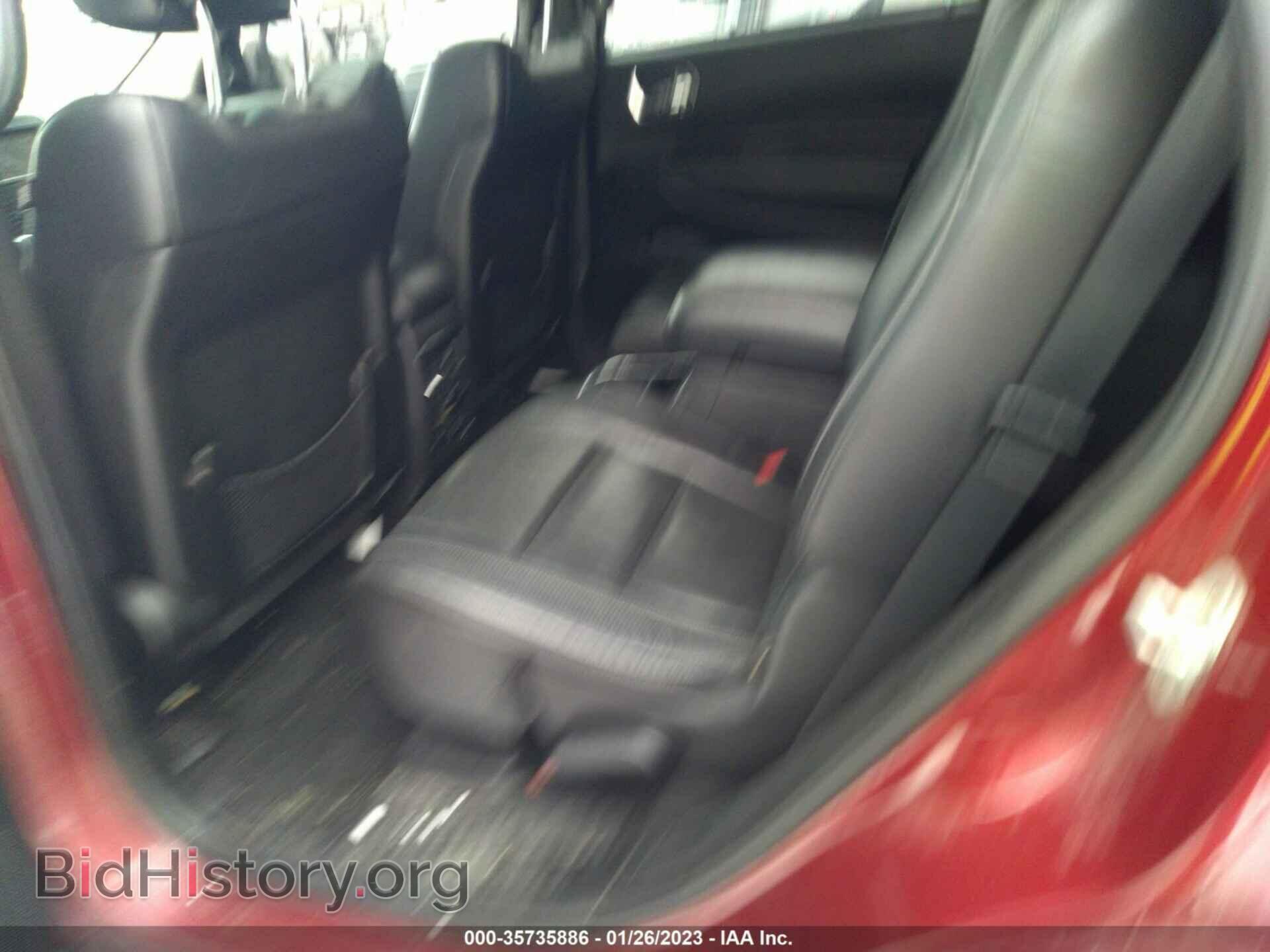 2013 DODGE DURANGO - VIN: 1C4SDJET4DC660102 - Photo 8