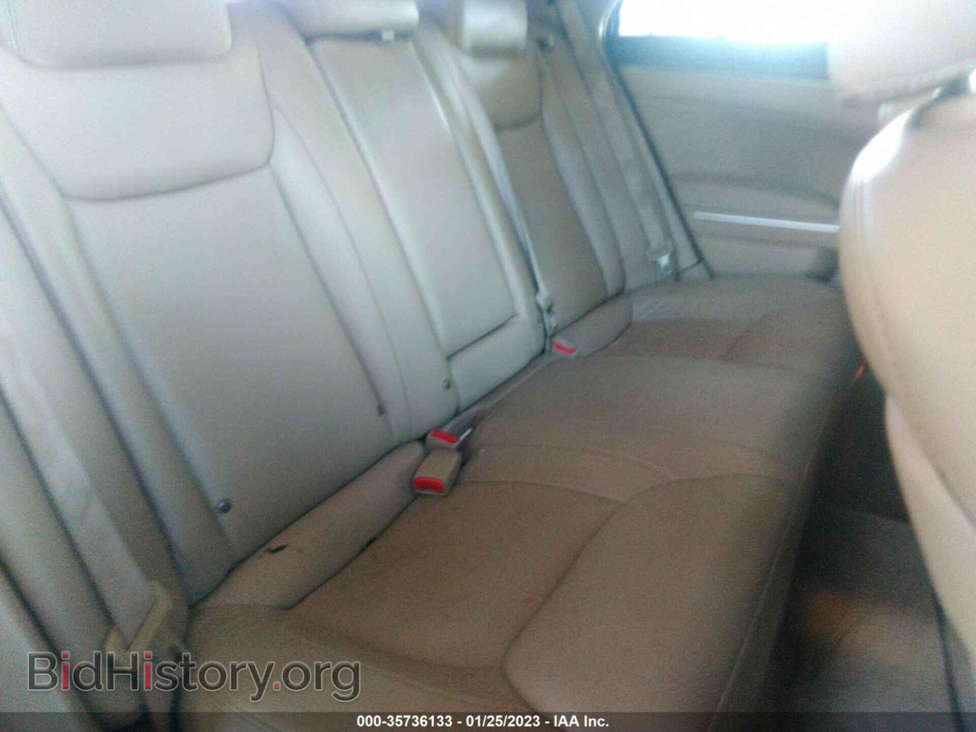 2013 CHRYSLER 300 - VIN: 2C3CCAAG0DH727053 - Фото 8