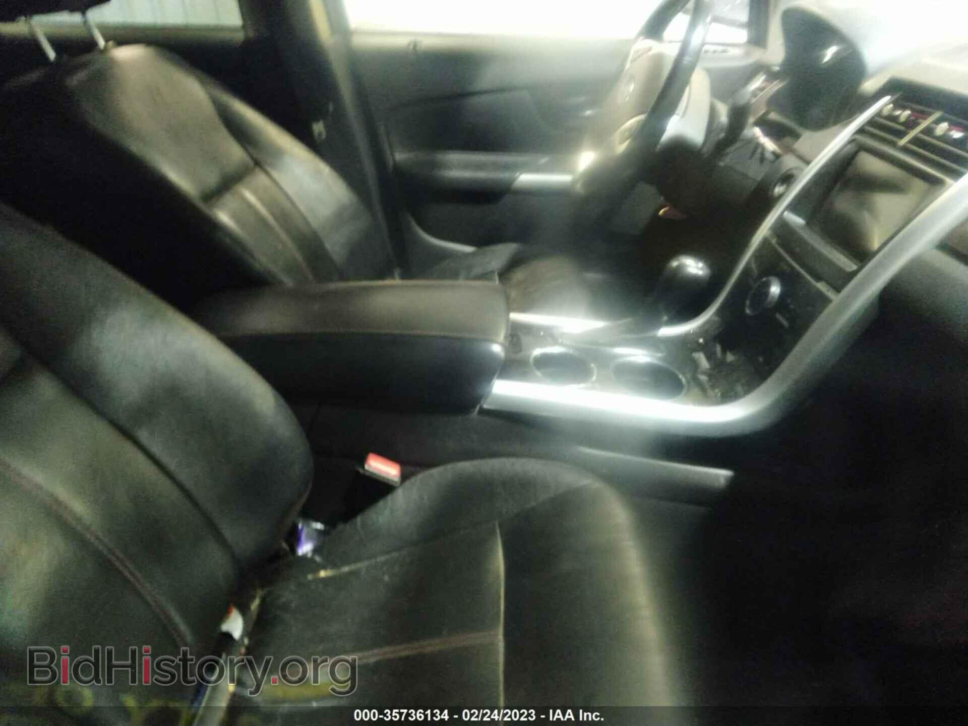 2012 FORD EDGE - VIN: 2FMDK3KC0CBA49699 - Photo 5