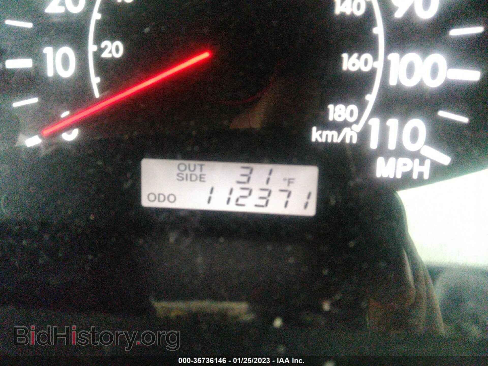 2007 TOYOTA COROLLA - VIN: JTDBR32E870126951 - Фото 7