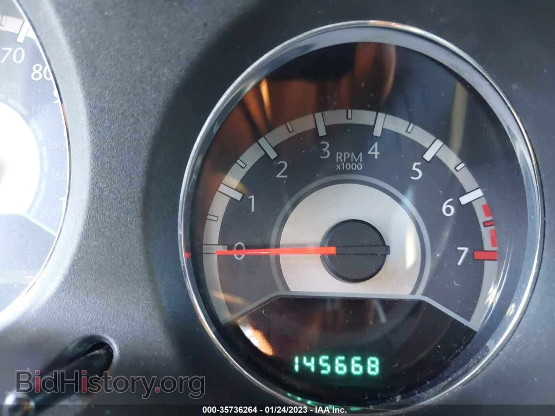 2012 CHRYSLER 200 - VIN: 1C3CCBCG1CN113251 - Фото 7