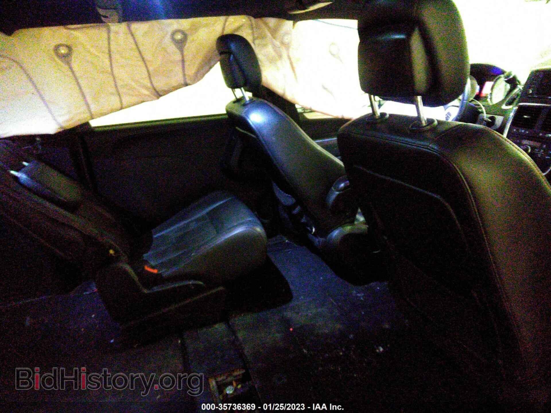 2016 DODGE GRAND CARAVAN - VIN: 2C4RDGEG0GR209930 - Фото 8
