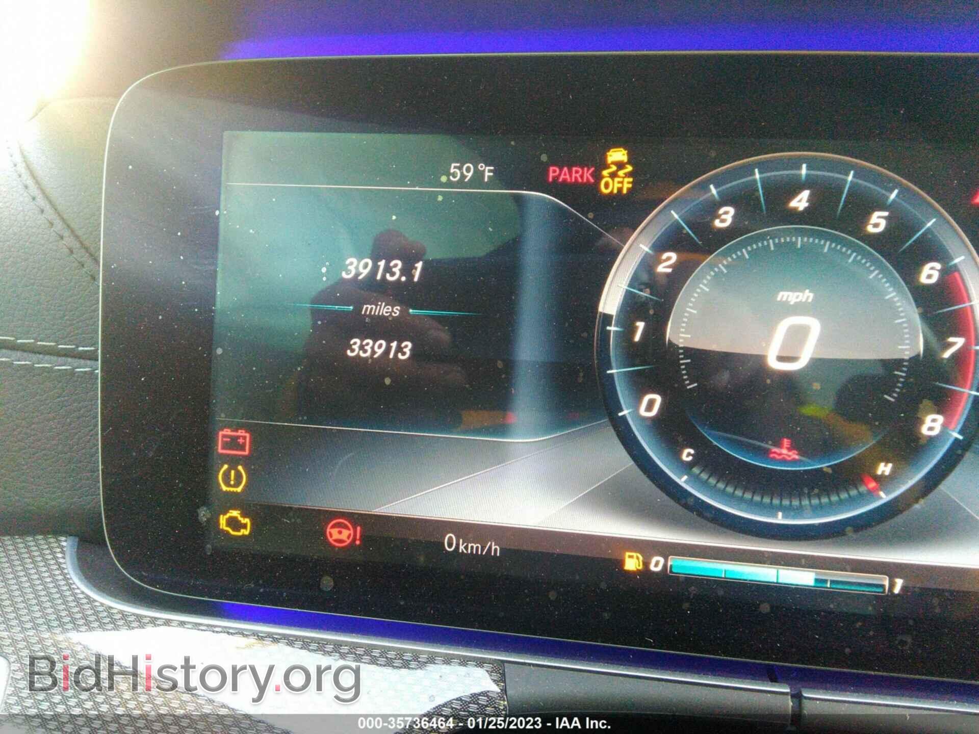 2018 MERCEDES-BENZ E-CLASS - VIN: WDD1J6FB0JF005796 - Фото 7