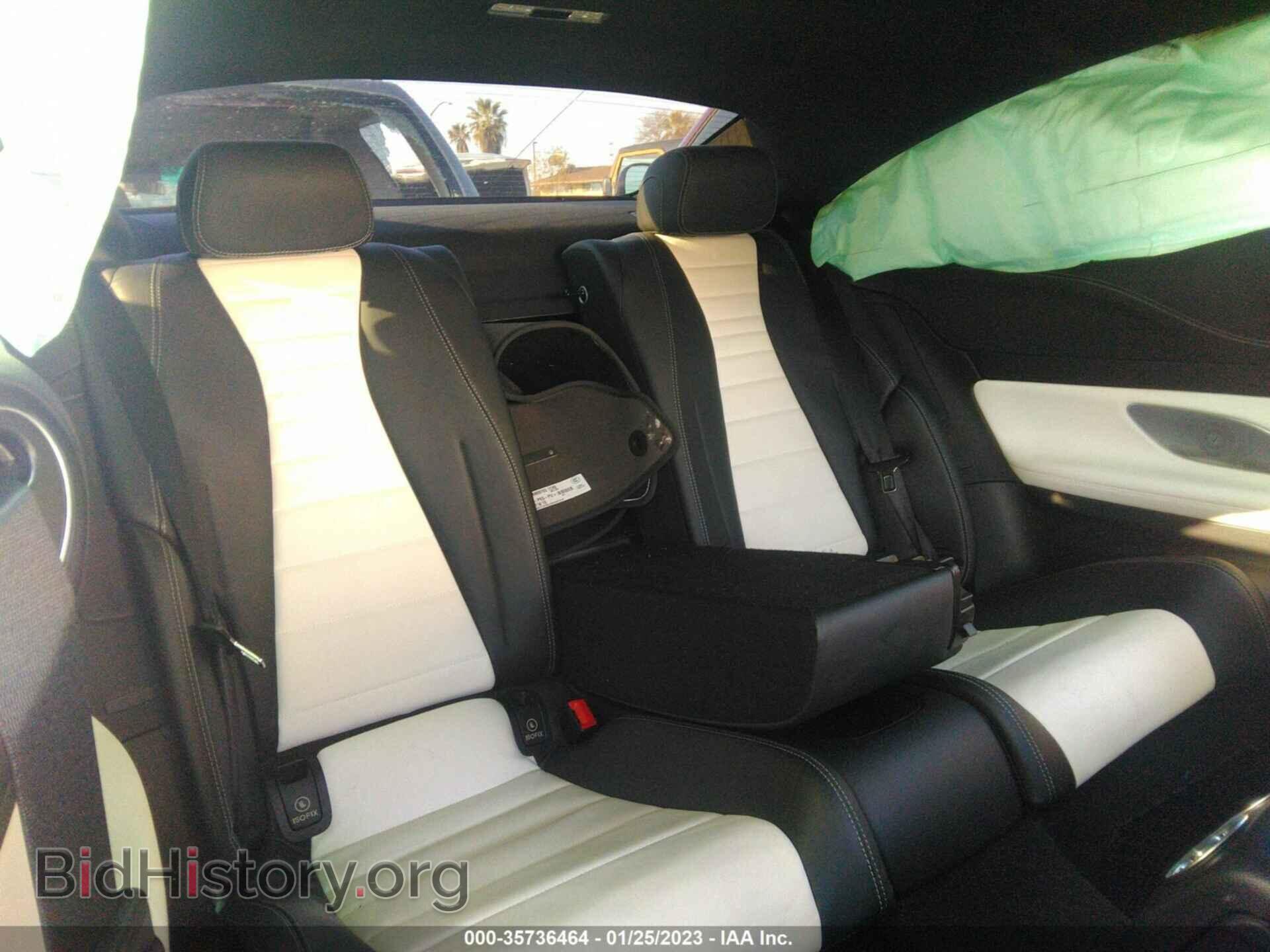 2018 MERCEDES-BENZ E-CLASS - VIN: WDD1J6FB0JF005796 - Фото 8