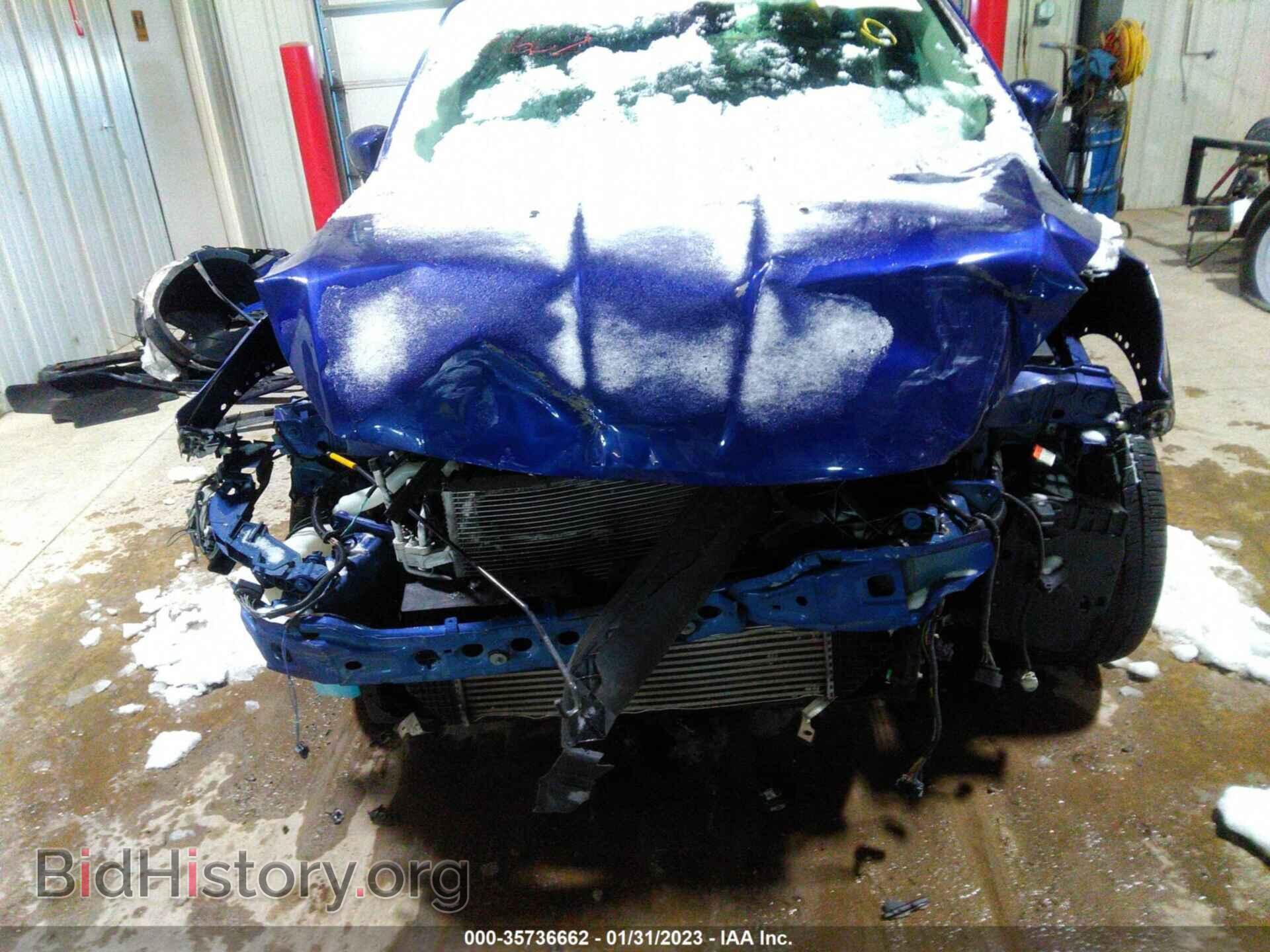 2014 FORD ESCAPE - VIN: 1FMCU0JX0EUD80692 - Photo 6