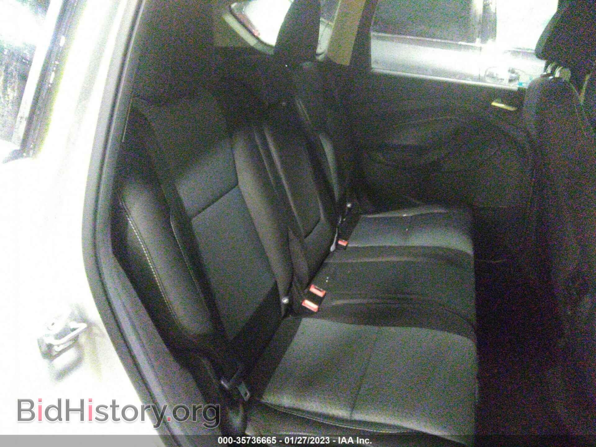 2017 FORD ESCAPE - VIN: 1FMCU0G92HUE76594 - Фото 8