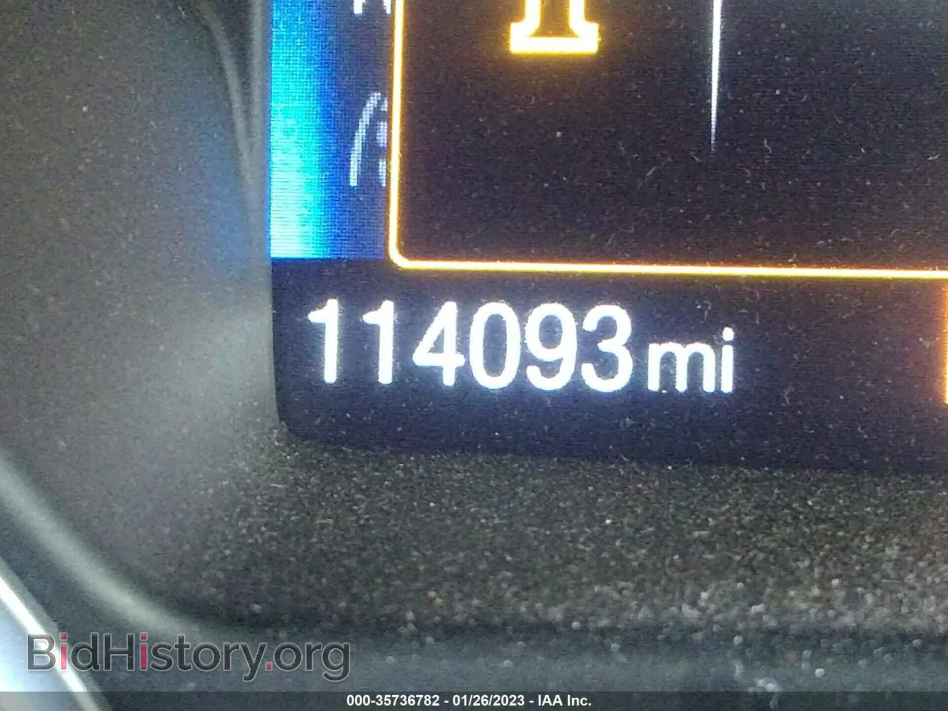 2015 FORD FOCUS - VIN: 1FADP3F2XFL329468 - Photo 7