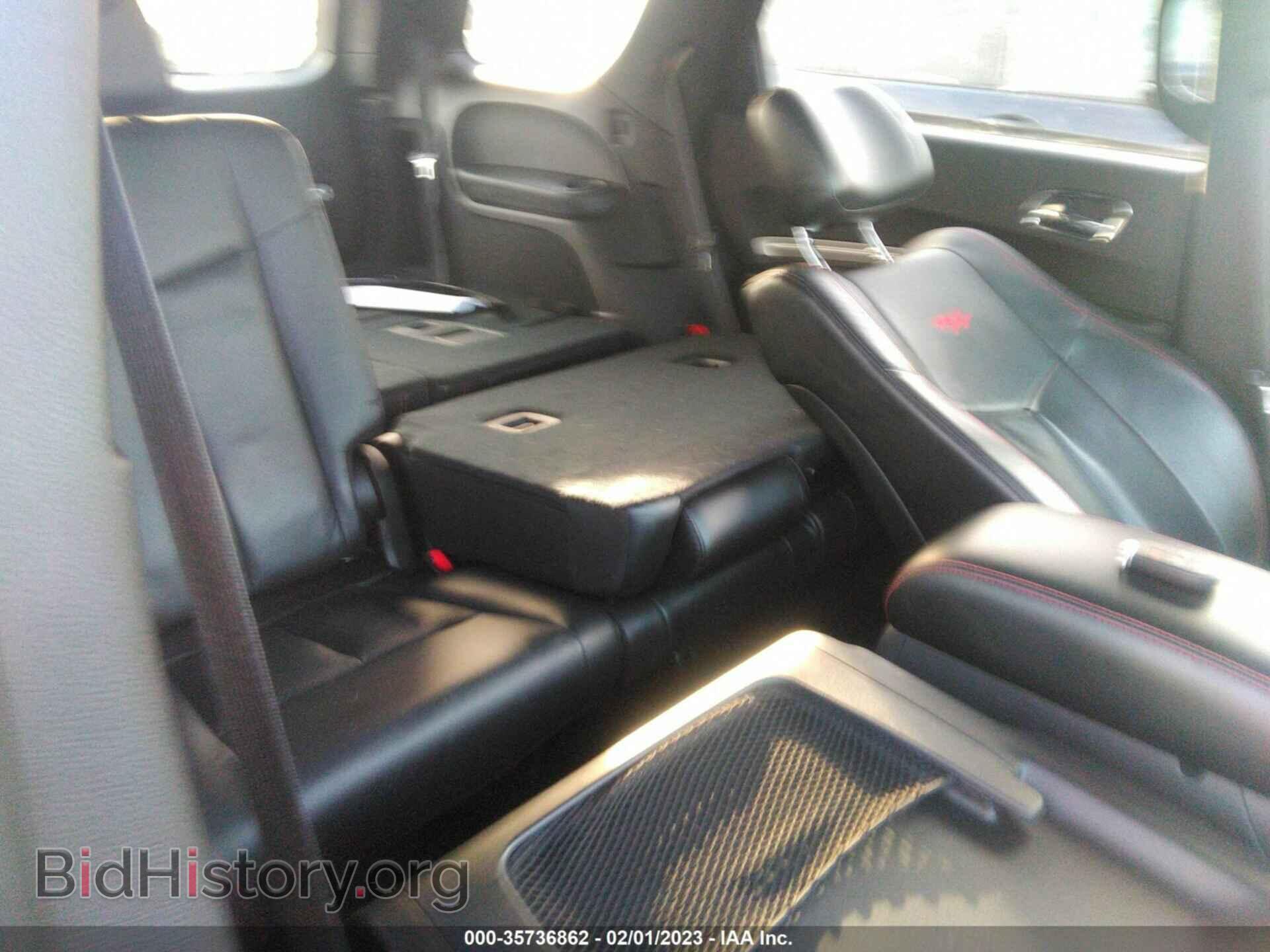 2015 DODGE DURANGO - VIN: 1C4SDJCT2FC194918 - Photo 8
