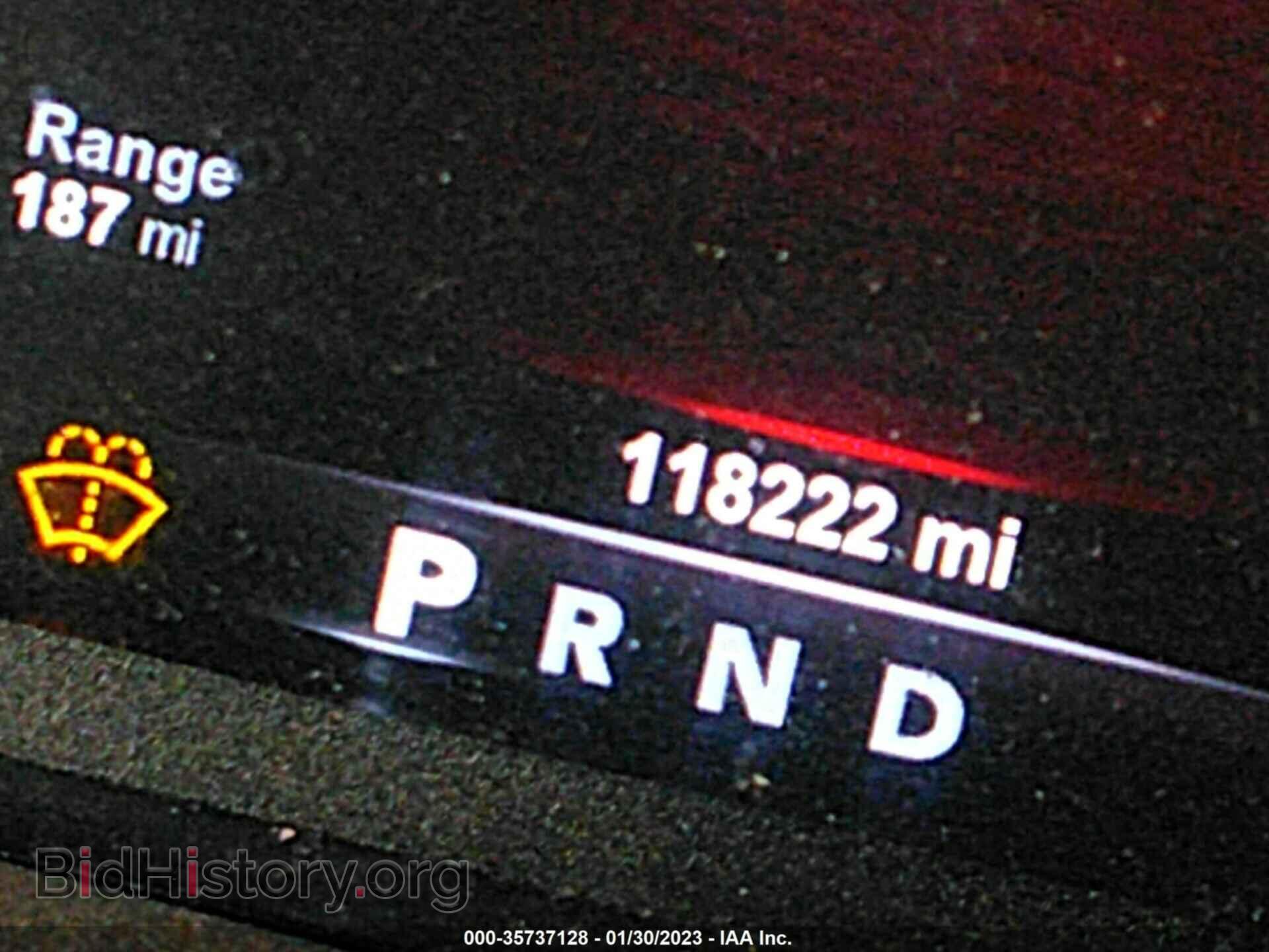 2017 RAM 1500 - VIN: 1C6RR7TT2HS822771 - Фото 7