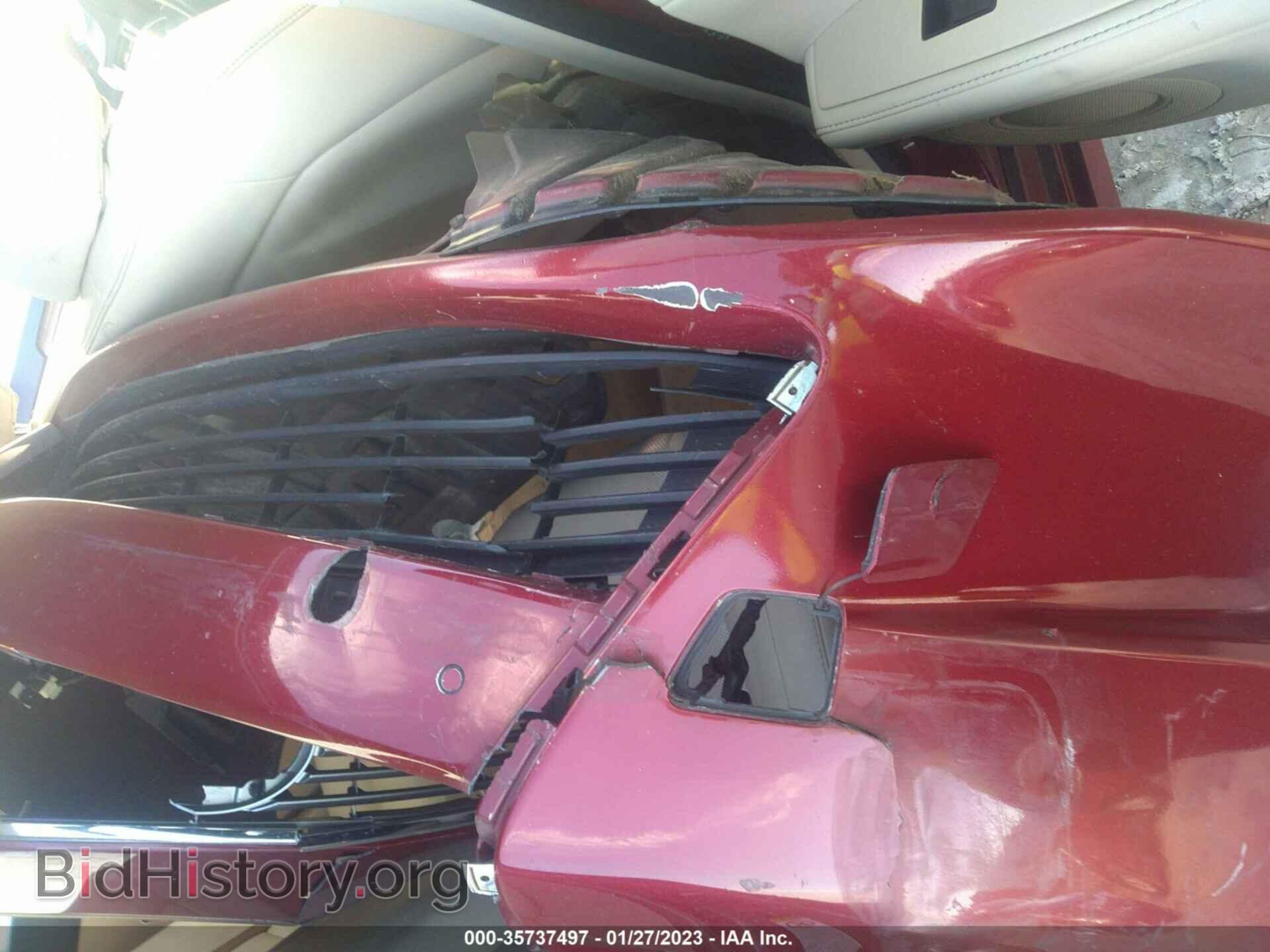 2013 LEXUS ES 300H - VIN: JTHBW1GG2D2024924 - Photo 12