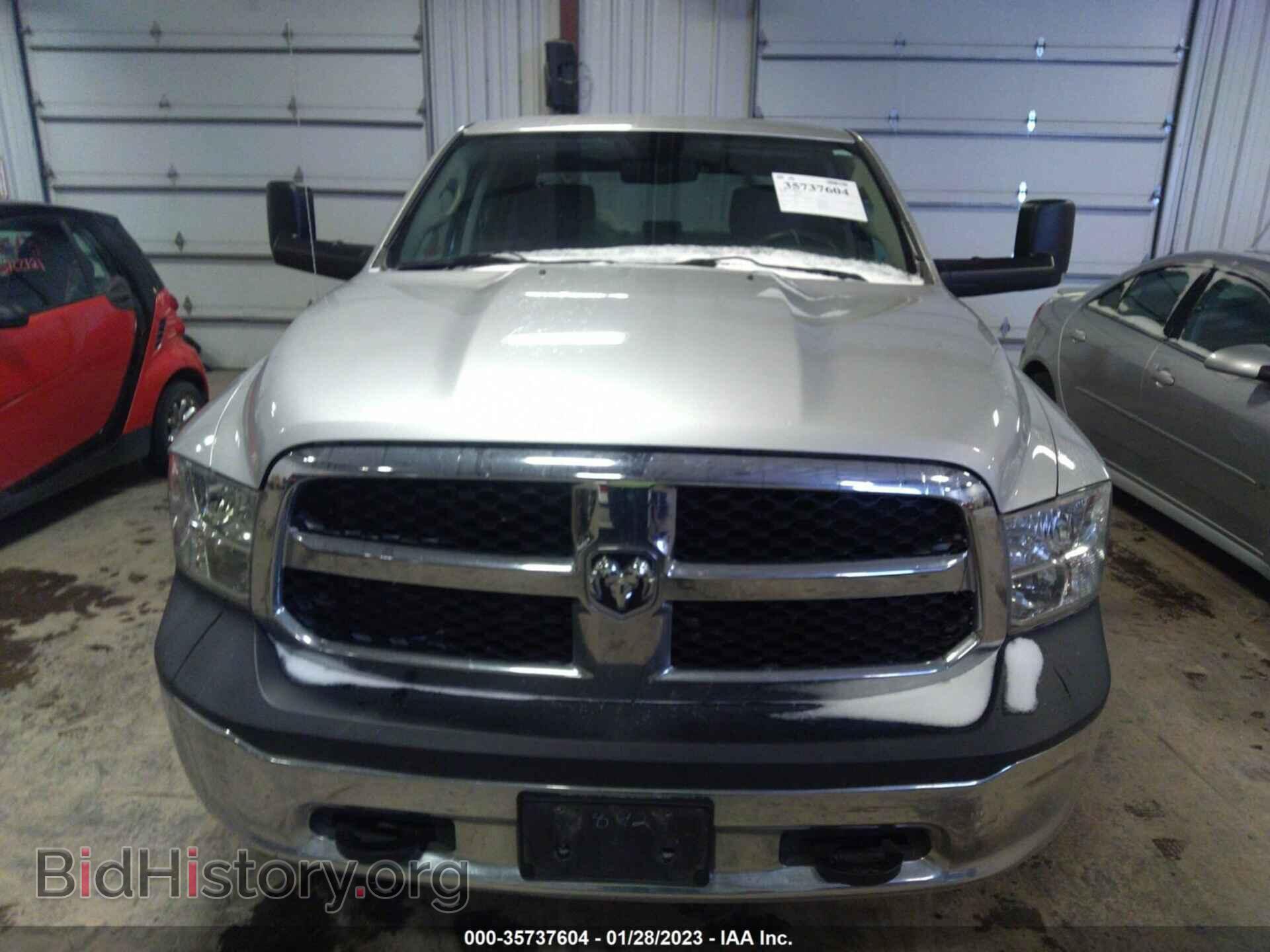 2014 RAM 1500 - VIN: 1C6RR7XT2ES292985 - Photo 6