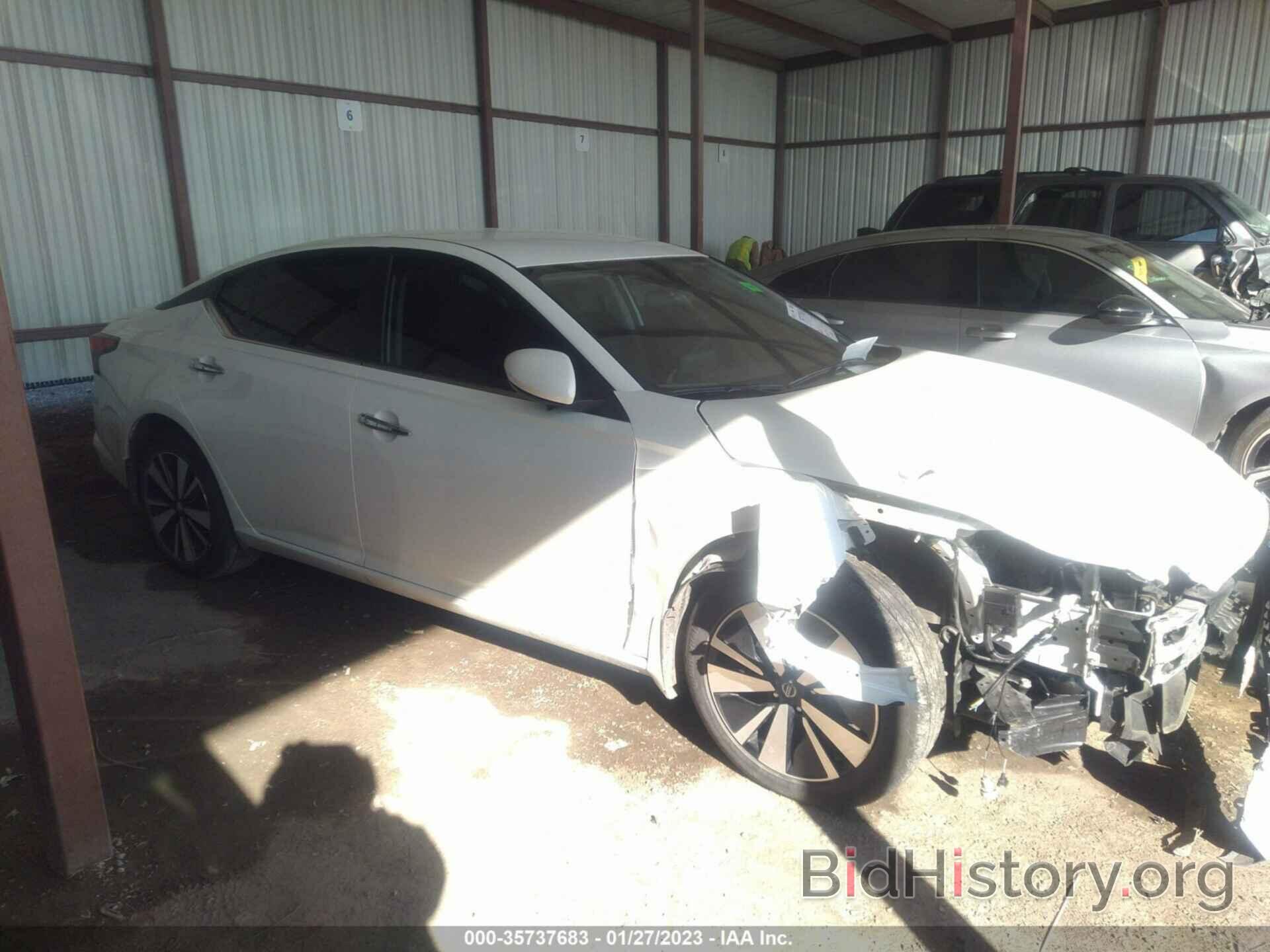 Photo 1N4BL4DV0NN342481 - NISSAN ALTIMA 2022