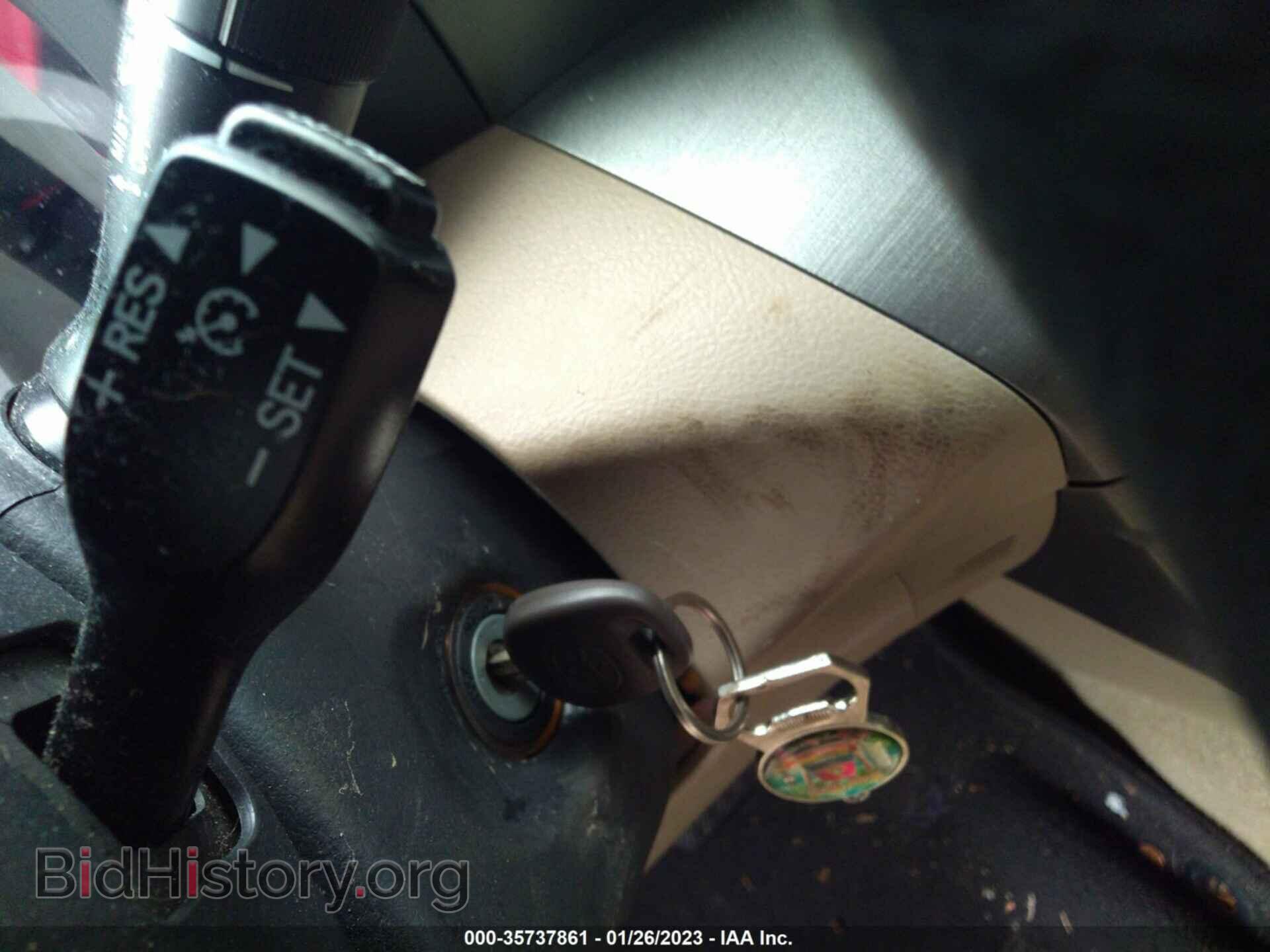 2012 TOYOTA RAV4 - VIN: 2T3BF4DV3CW213741 - Фото 11