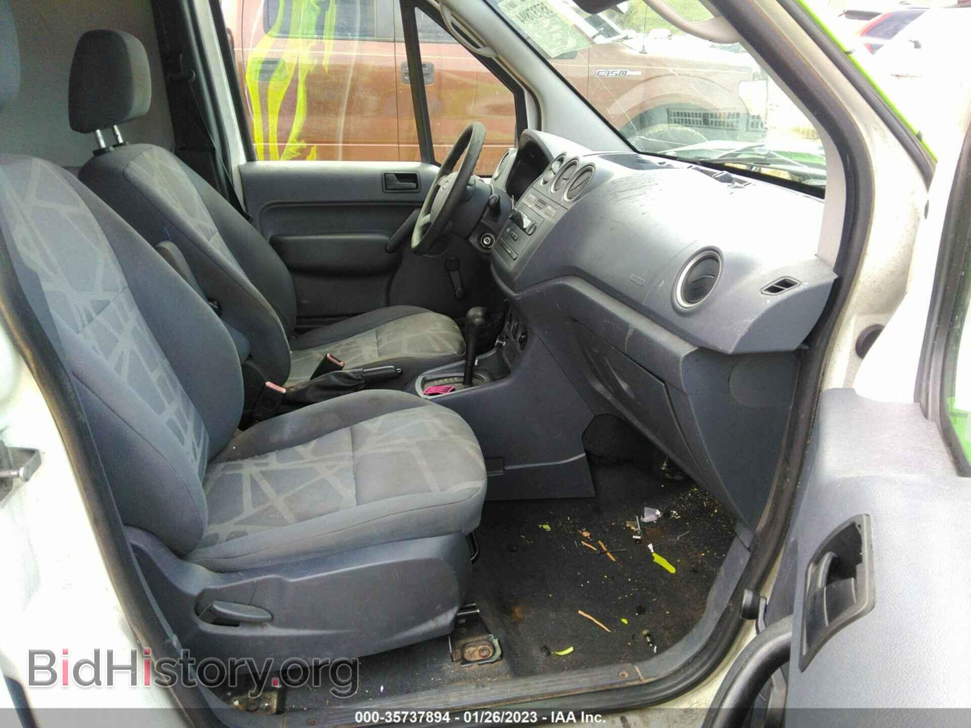 2012 FORD TRANSIT CONNECT - VIN: NM0LS7AN9CT087133 - Фото 5
