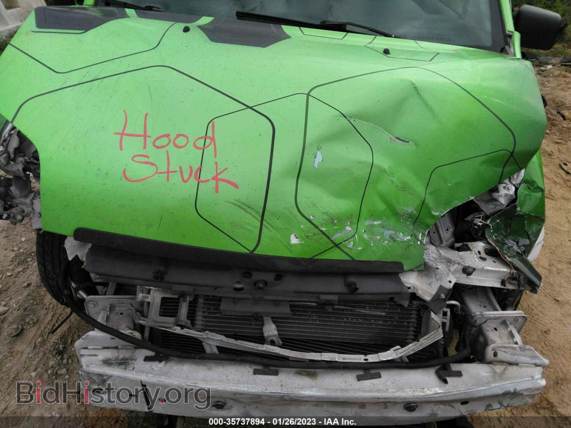 2012 FORD TRANSIT CONNECT - VIN: NM0LS7AN9CT087133 - Фото 10