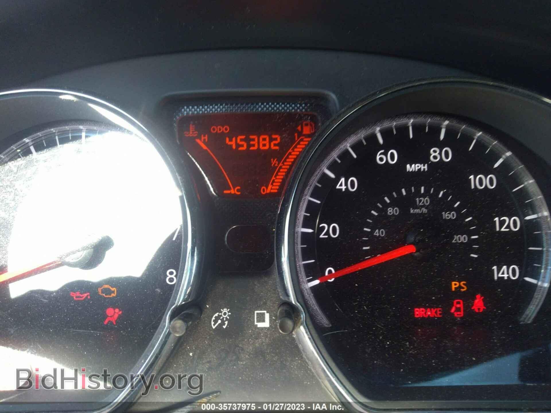 2017 NISSAN VERSA NOTE - VIN: 3N1CE2CP5HL380697 - Photo 7