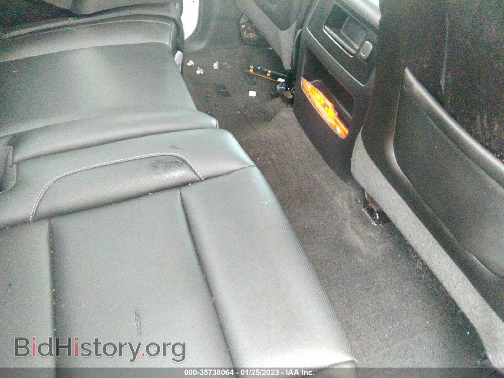 2014 GMC SIERRA 1500 - VIN: 3GTP1VEC2EG212722 - Photo 8