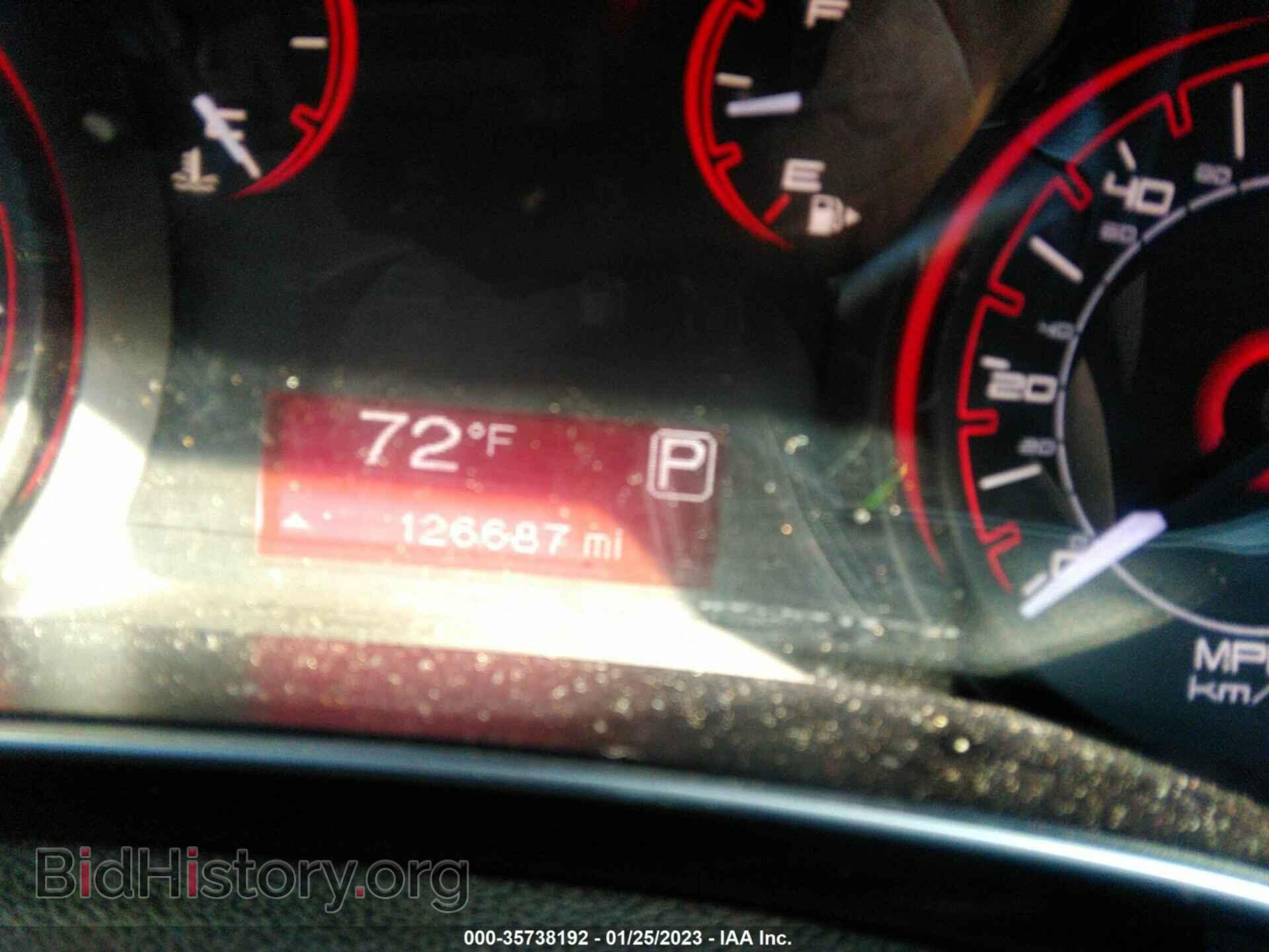 2013 DODGE DART - VIN: 1C3CDFBA9DD297976 - Фото 7