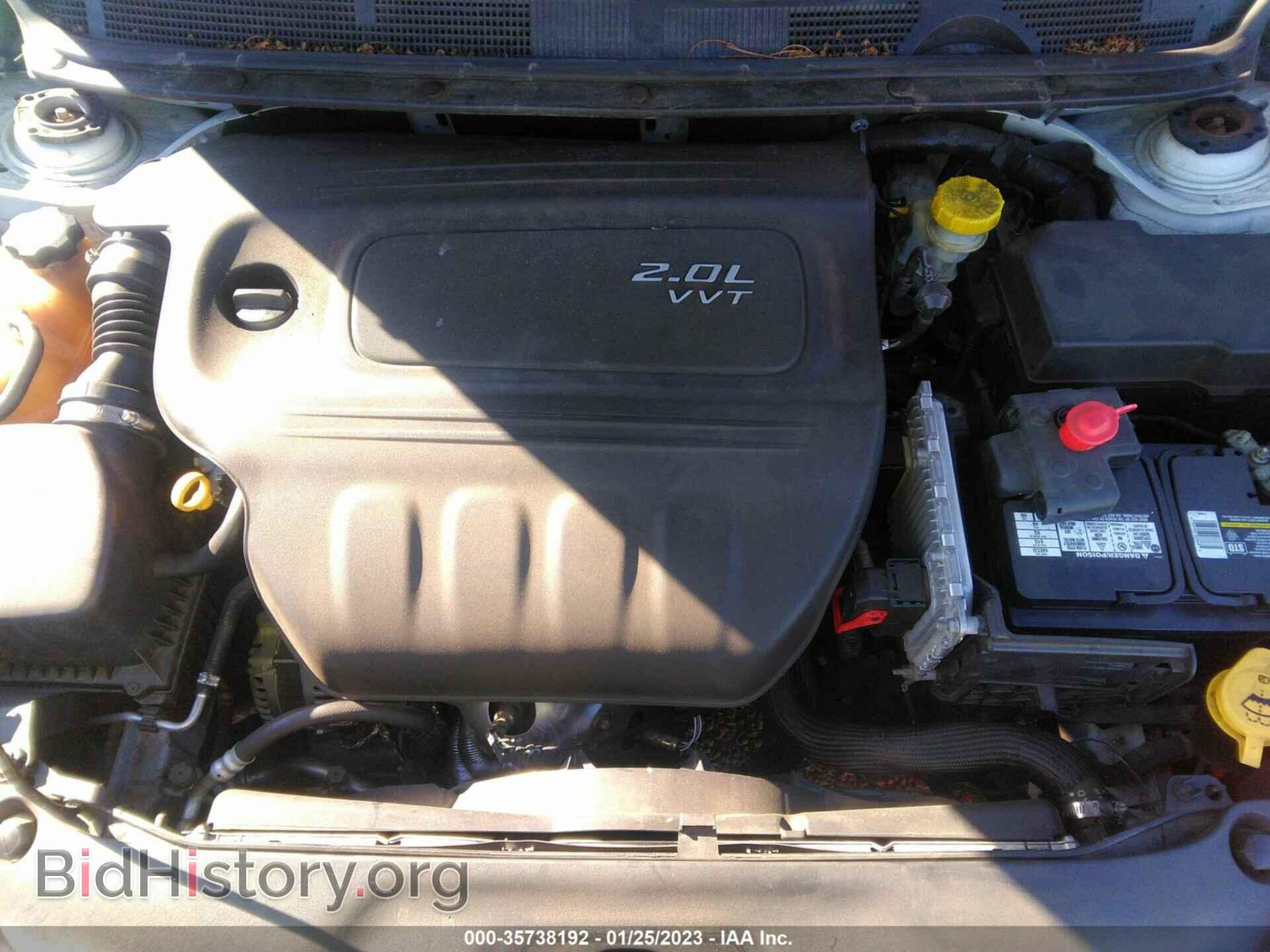 2013 DODGE DART - VIN: 1C3CDFBA9DD297976 - Фото 10