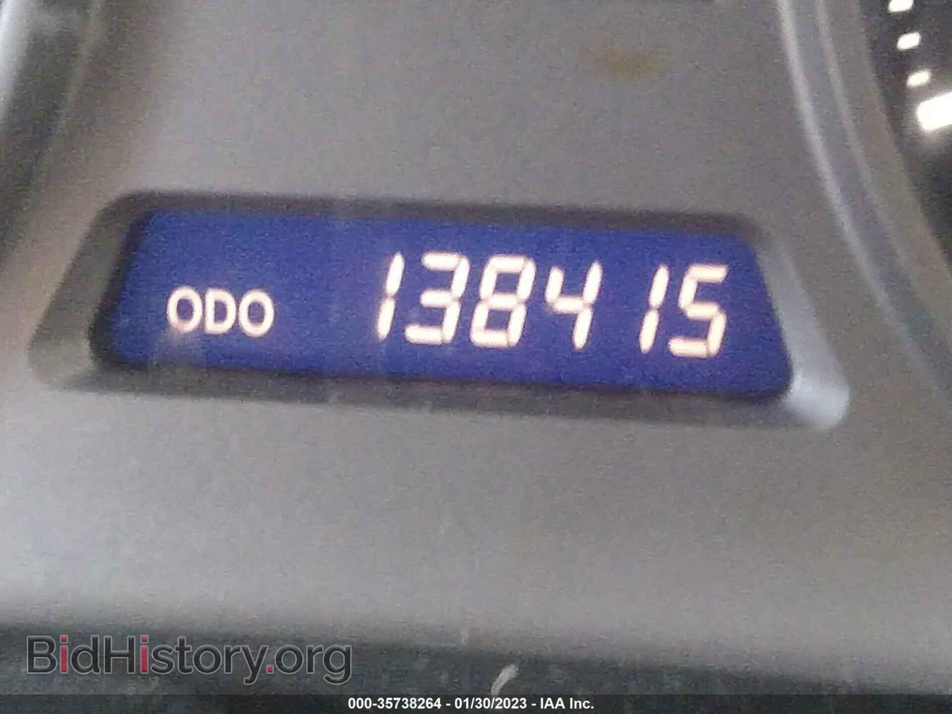2006 LEXUS IS 250 - VIN: JTHCK262162004386 - Фото 7
