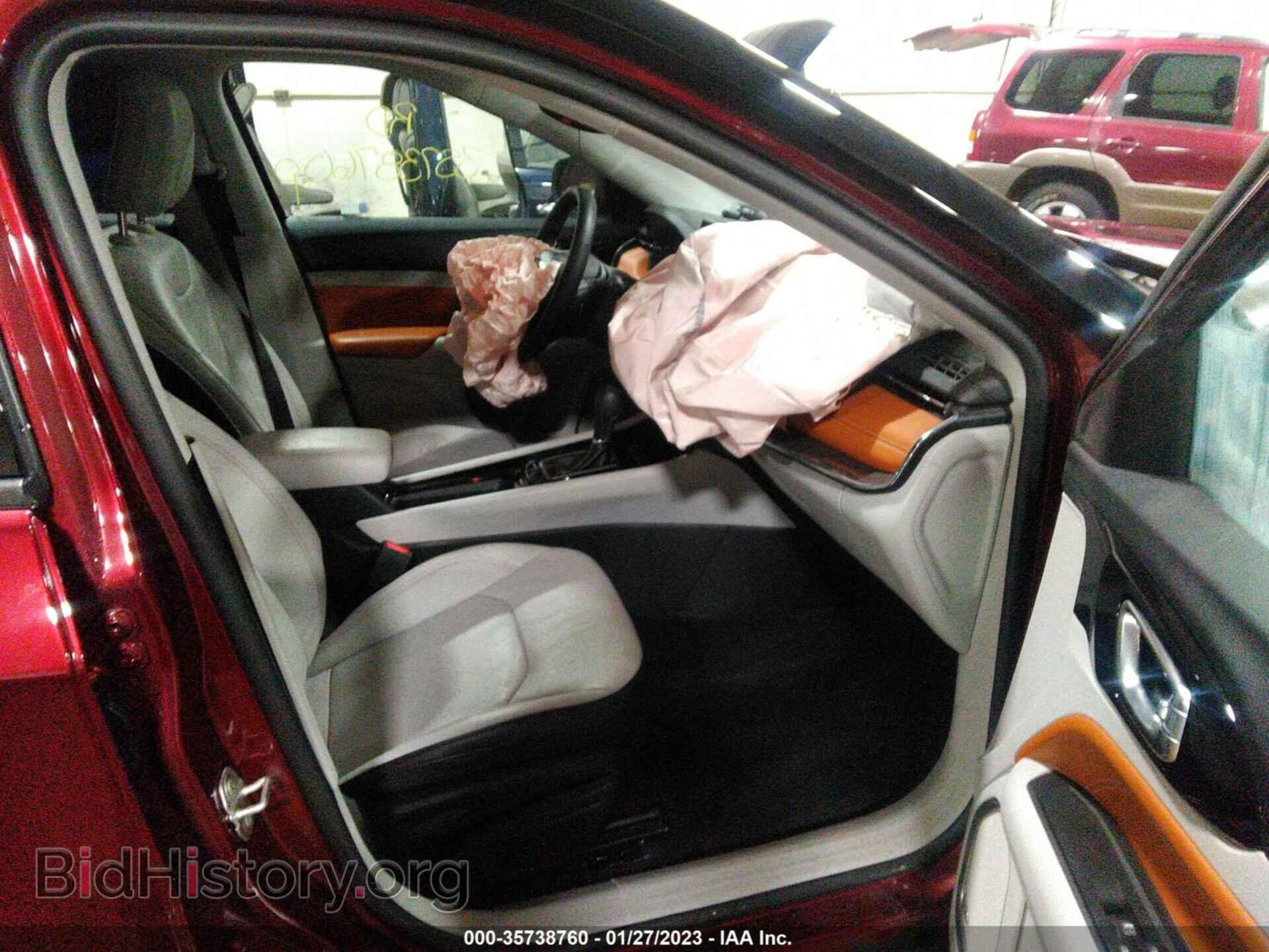 2022 JEEP COMPASS - VIN: 3C4NJDCB2NT142190 - Photo 5