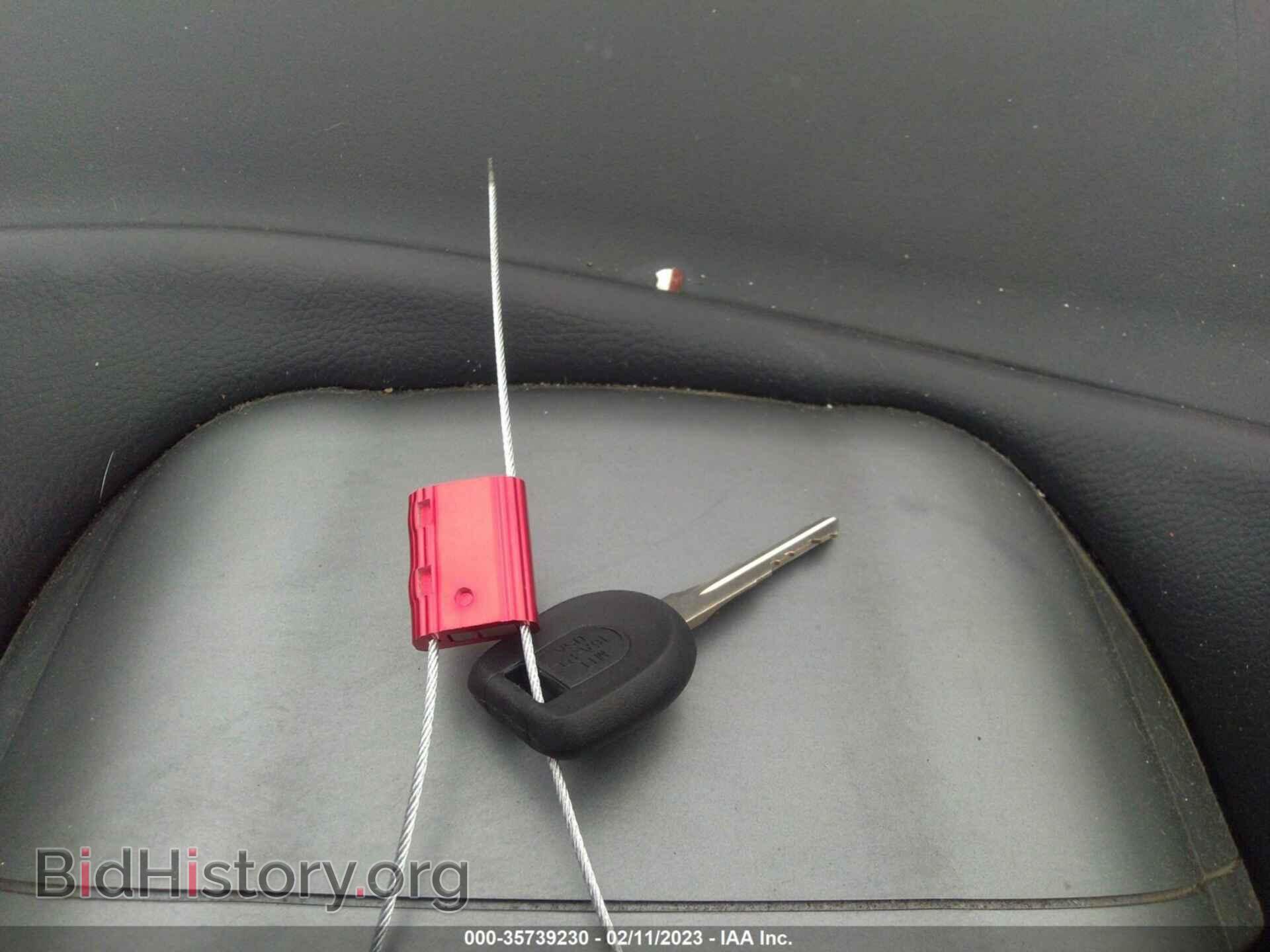 2007 MITSUBISHI ECLIPSE - VIN: 4A3AK24F47E029911 - Photo 11
