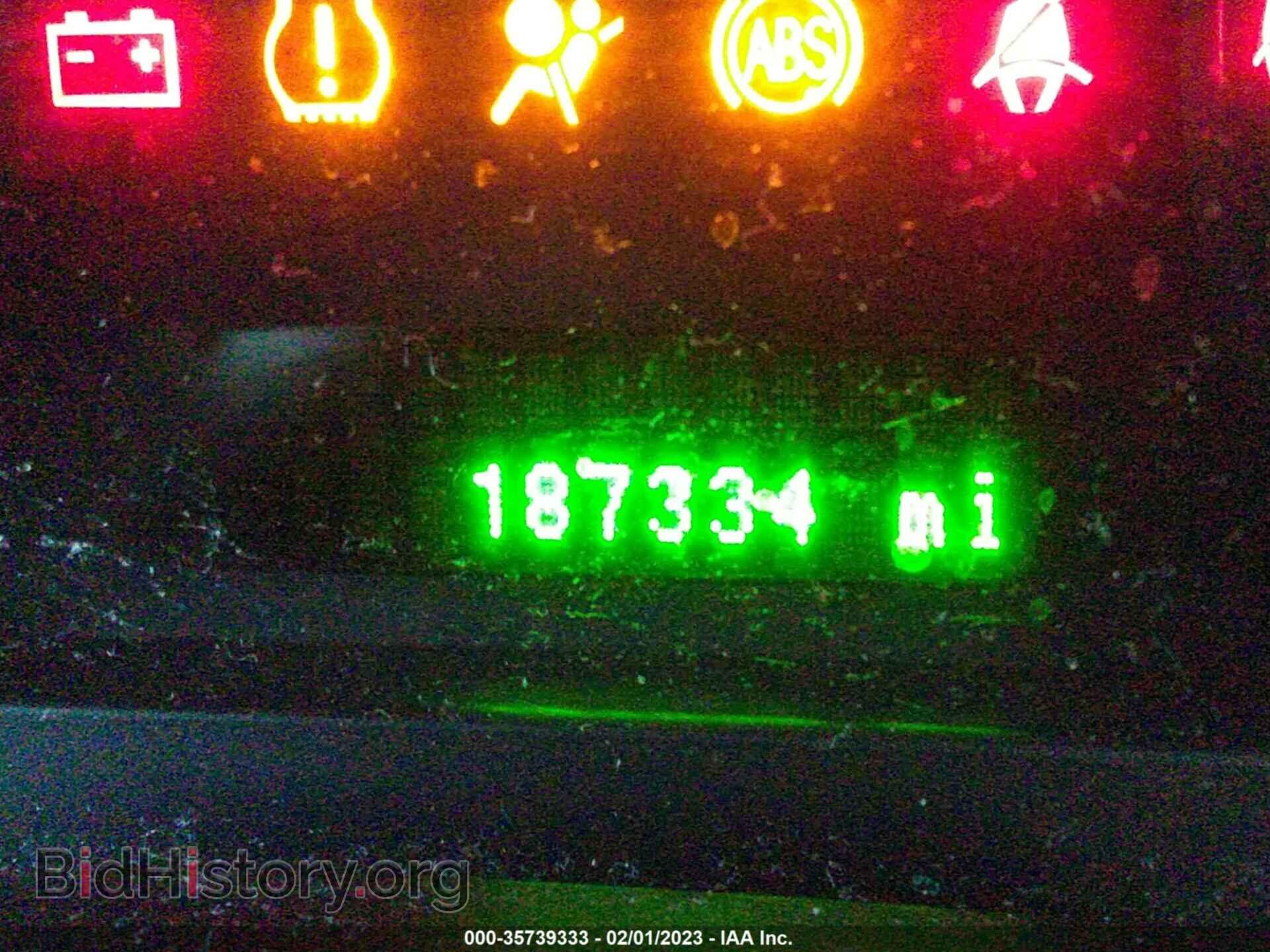 2010 FORD EDGE - VIN: 2FMDK4JCXABA72850 - Фото 7