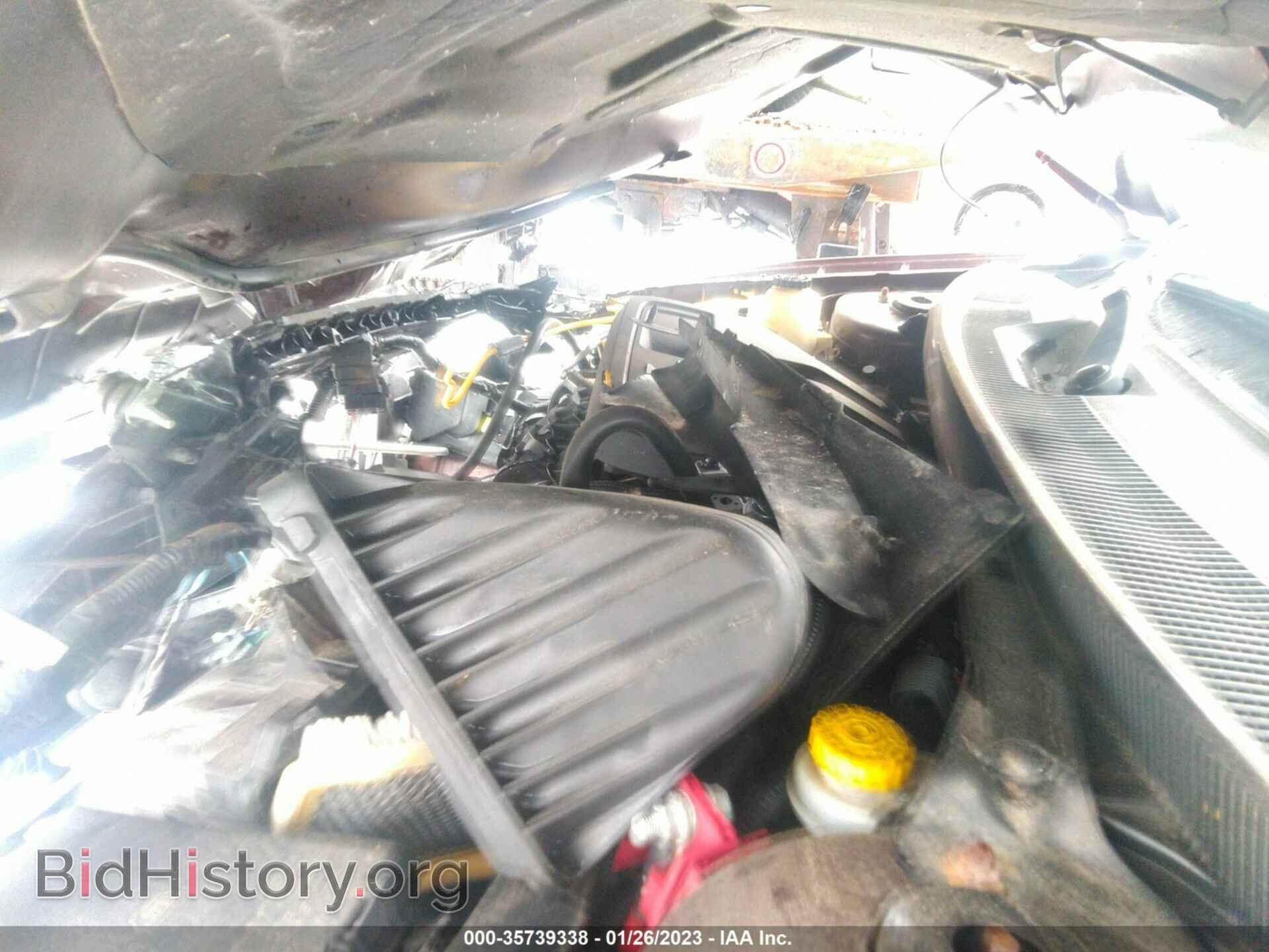 2012 CHRYSLER 200 - VIN: 1C3CCBCBXCN307541 - Фото 10