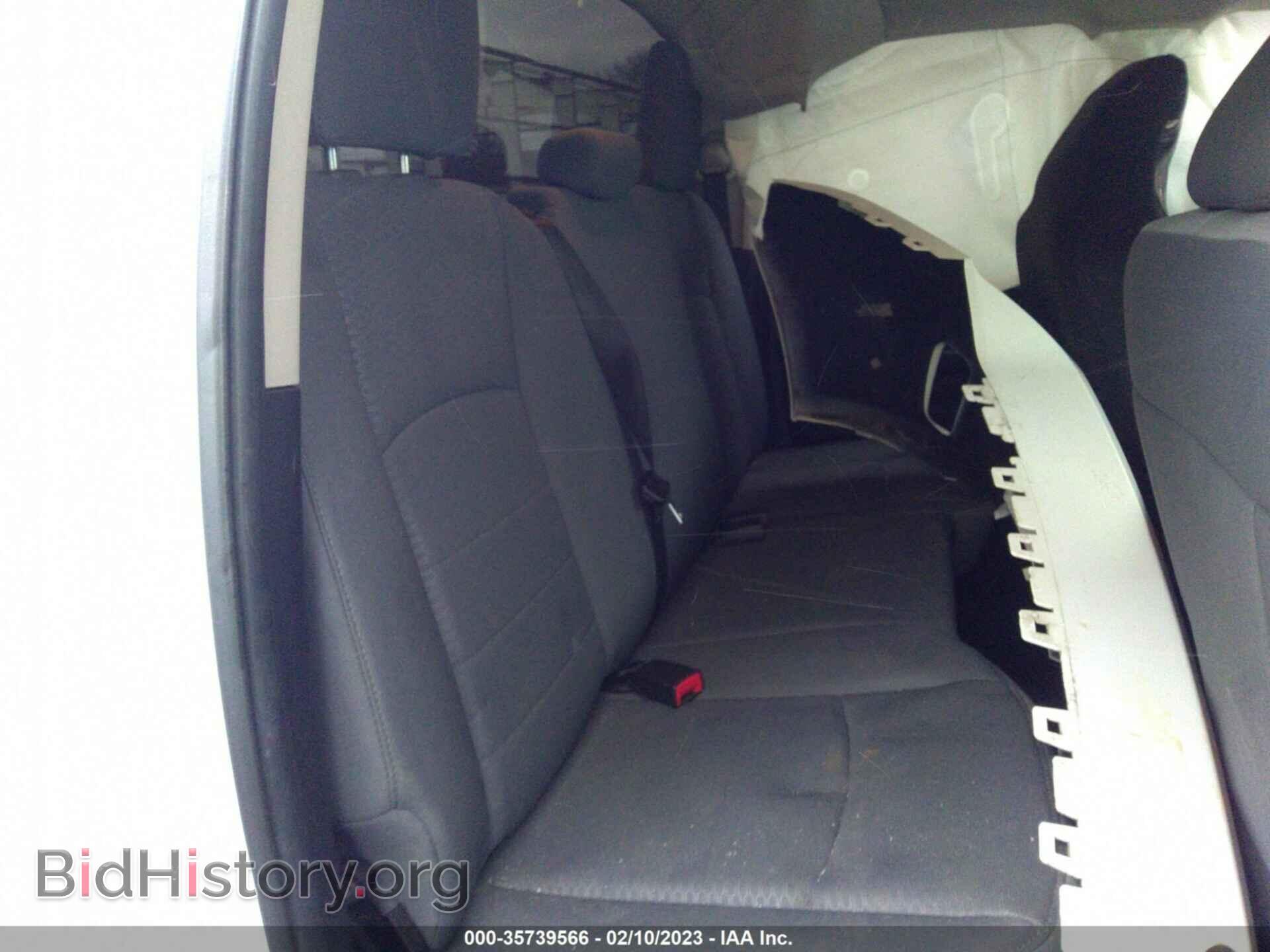 2014 RAM 1500 - VIN: 1C6RR7FT5ES228165 - Фото 8