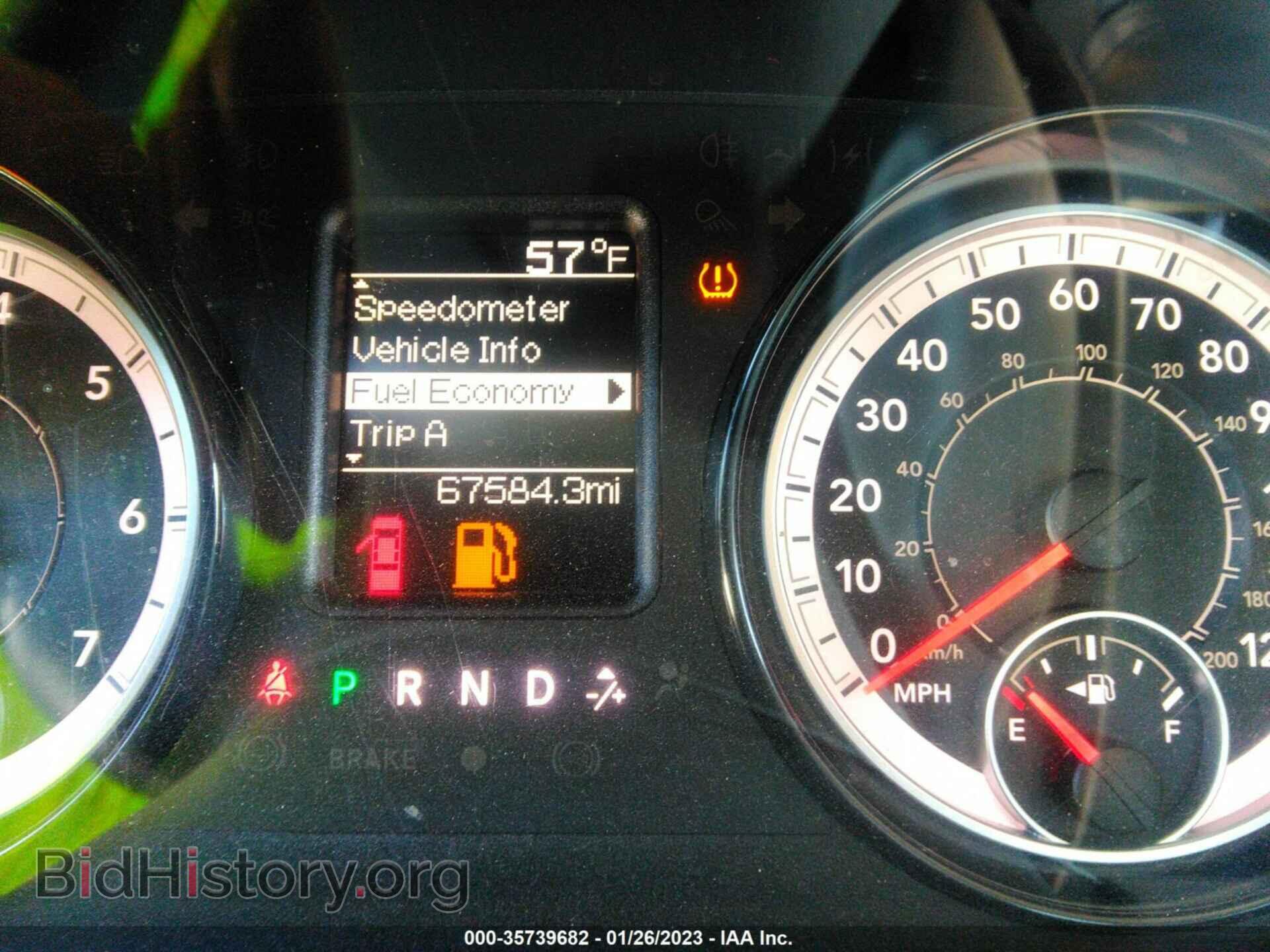 2018 RAM 1500 - VIN: 1C6RR6FGXJS272721 - Фото 7