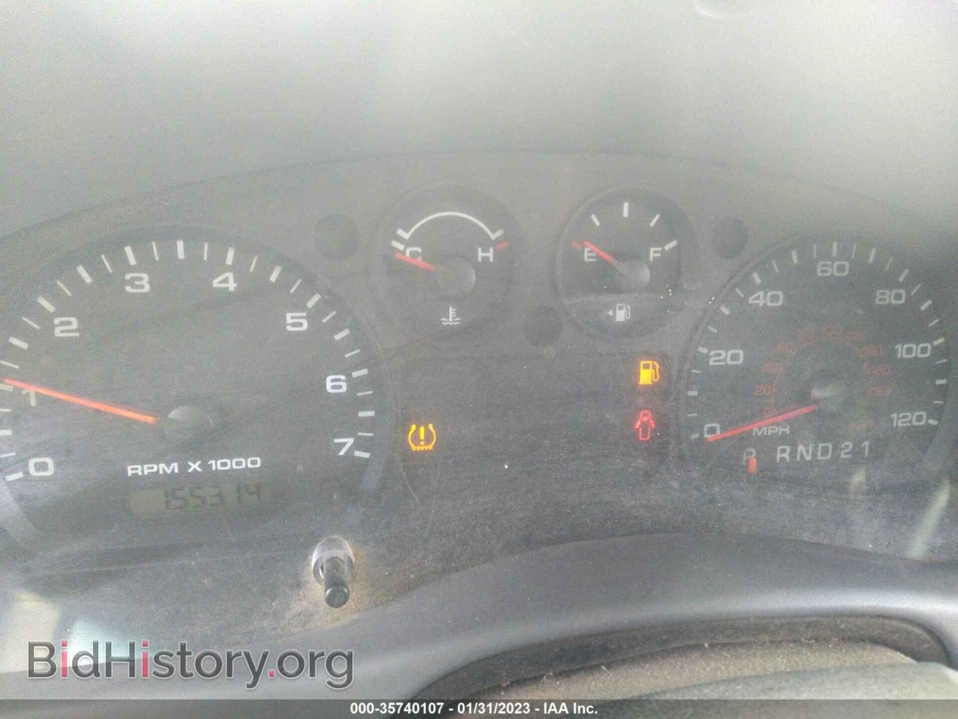 2010 FORD RANGER - VIN: 1FTLR4FE3APA22371 - Фото 7