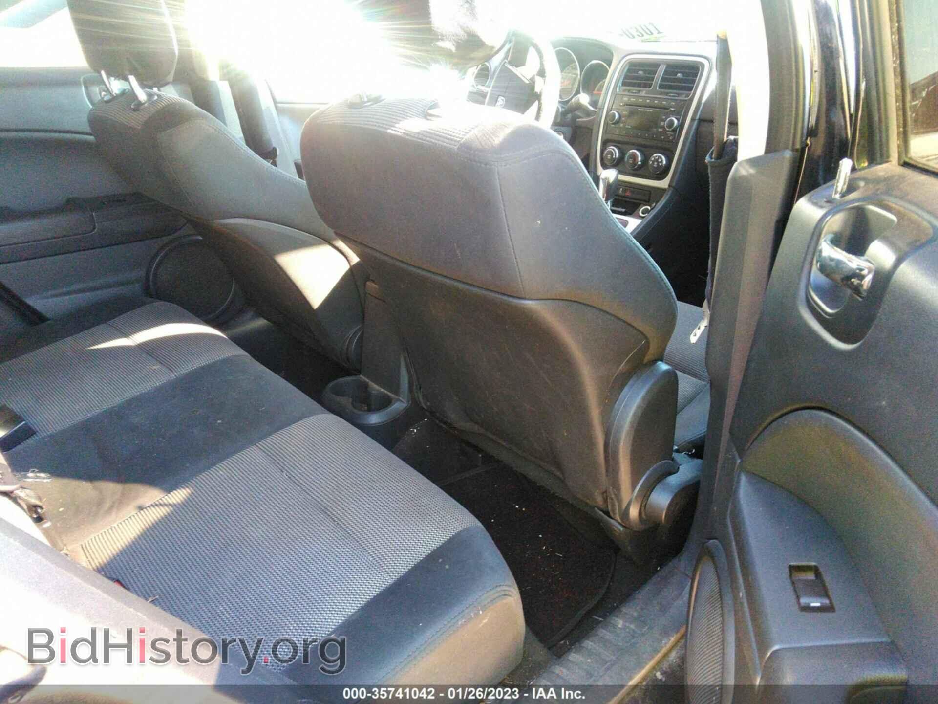 2012 DODGE CALIBER - VIN: 1C3CDWDA4CD505905 - Photo 8