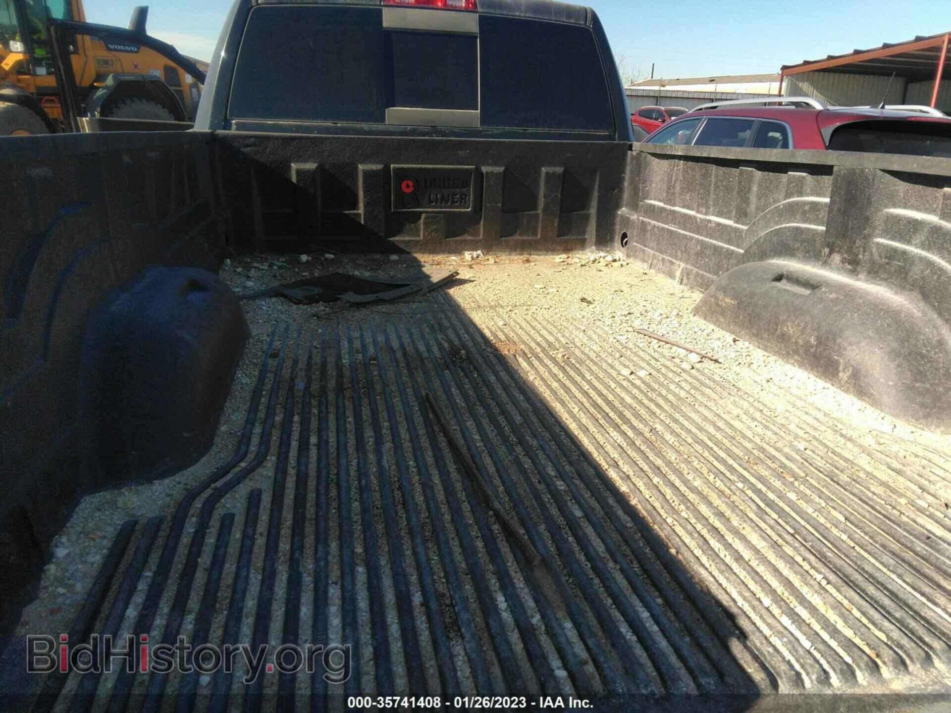 2011 RAM 3500 - VIN: 3D73Y4CL3BG532172 - Фото 7