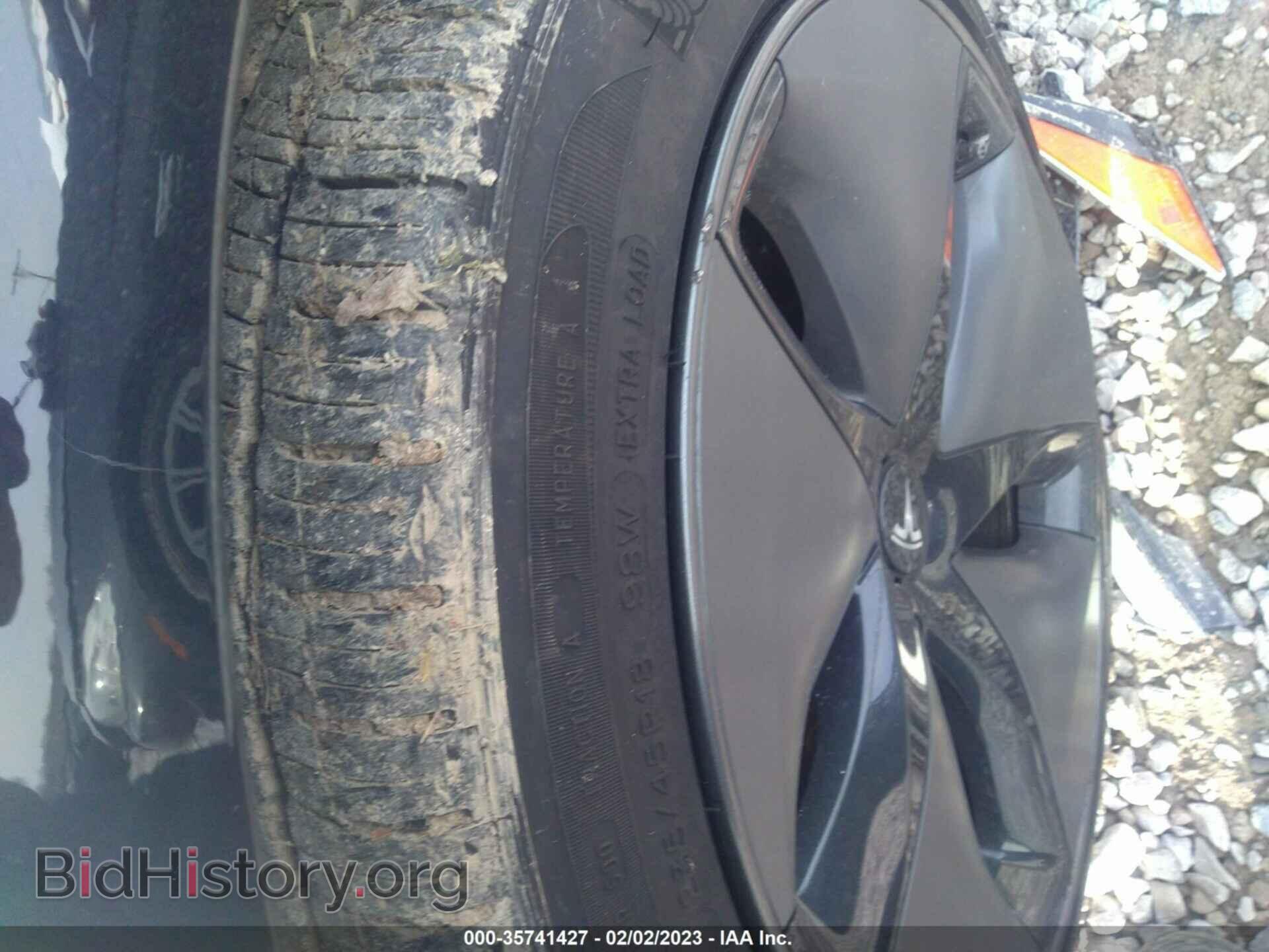 2018 TESLA MODEL 3 - VIN: 5YJ3E1EB0JF077114 - Photo 12