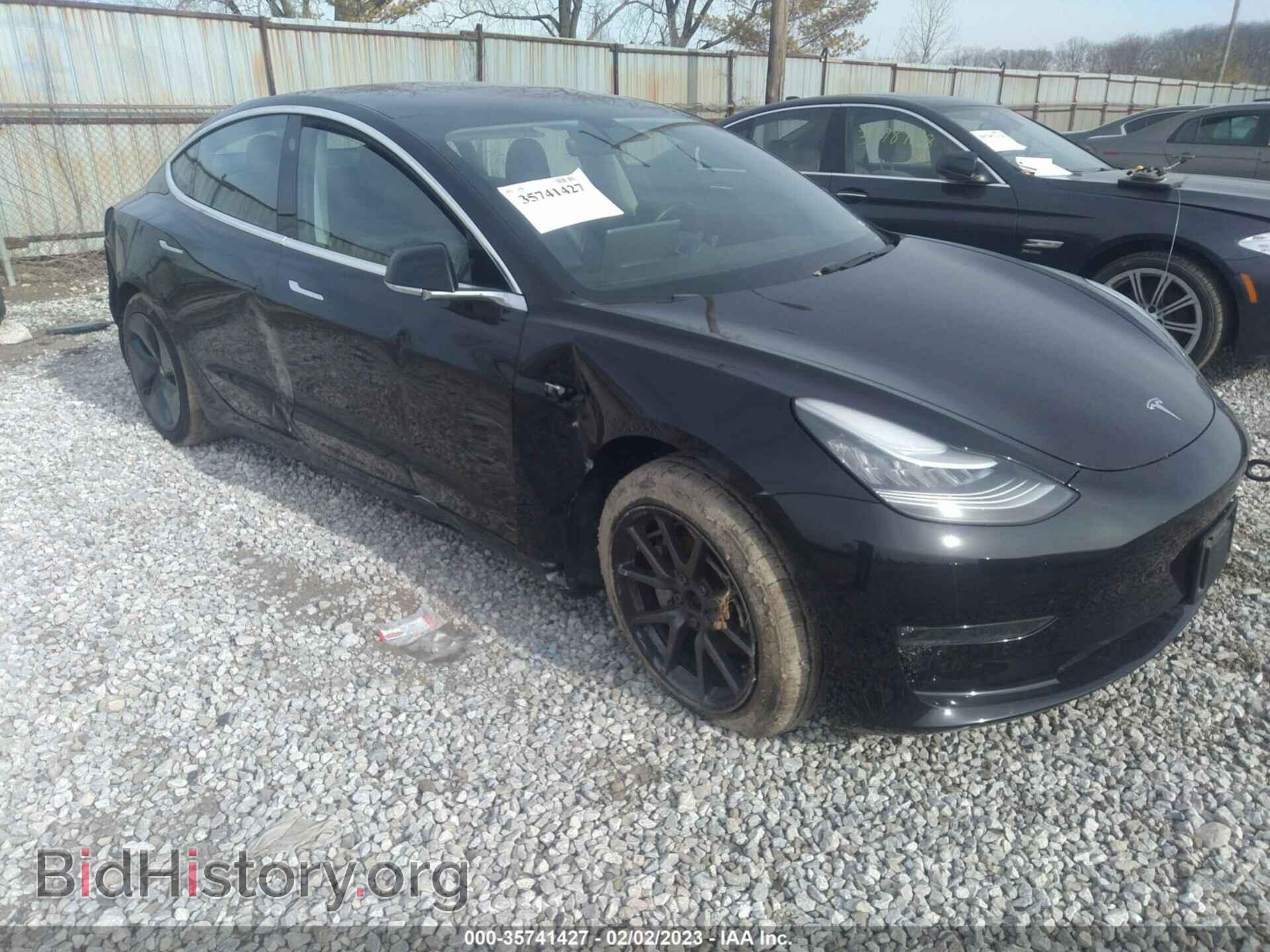 2018 TESLA MODEL 3 - VIN: 5YJ3E1EB0JF077114 - Photo 6