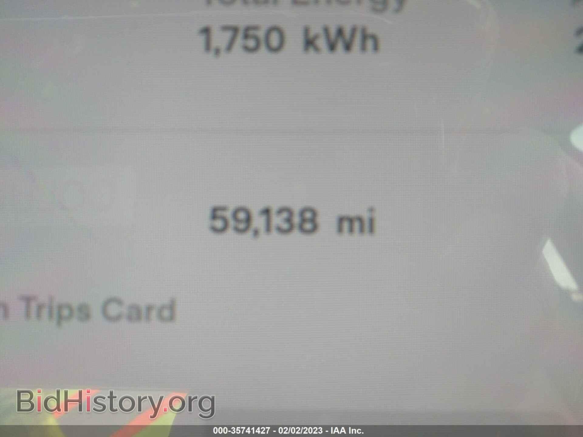 2018 TESLA MODEL 3 - VIN: 5YJ3E1EB0JF077114 - Photo 7