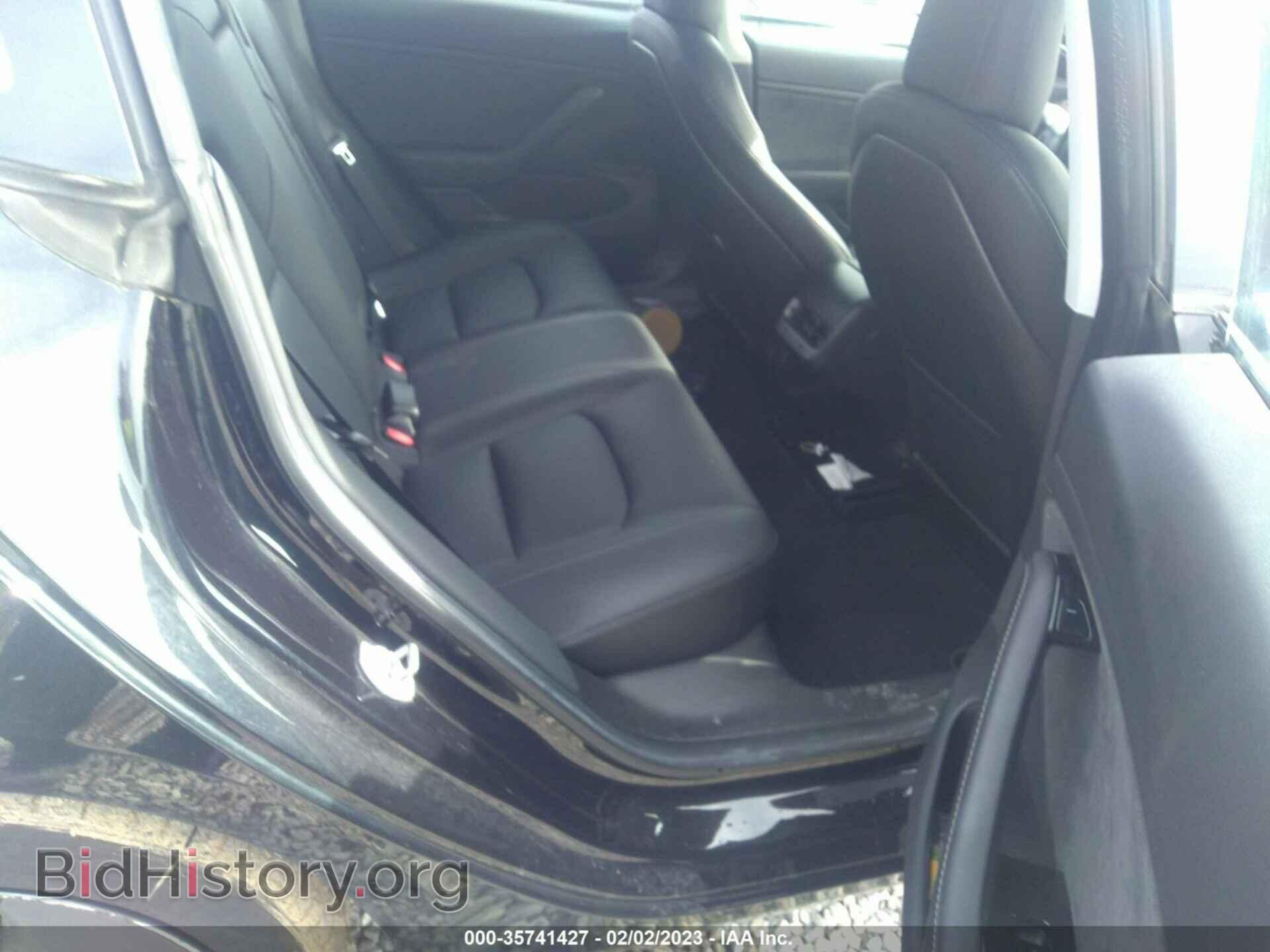 2018 TESLA MODEL 3 - VIN: 5YJ3E1EB0JF077114 - Photo 8