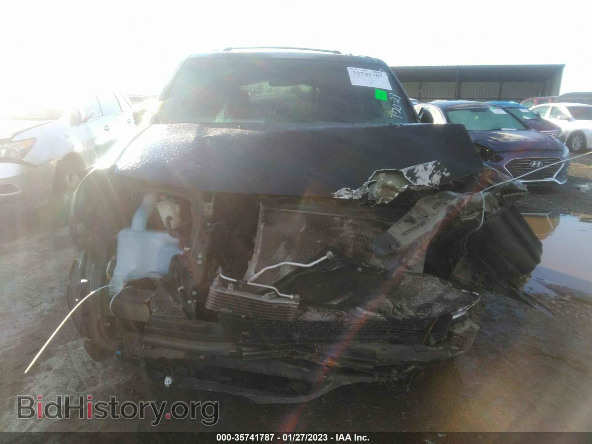 2011 HONDA PILOT - VIN: 5FNYF4H58BB052277 - Фото 6