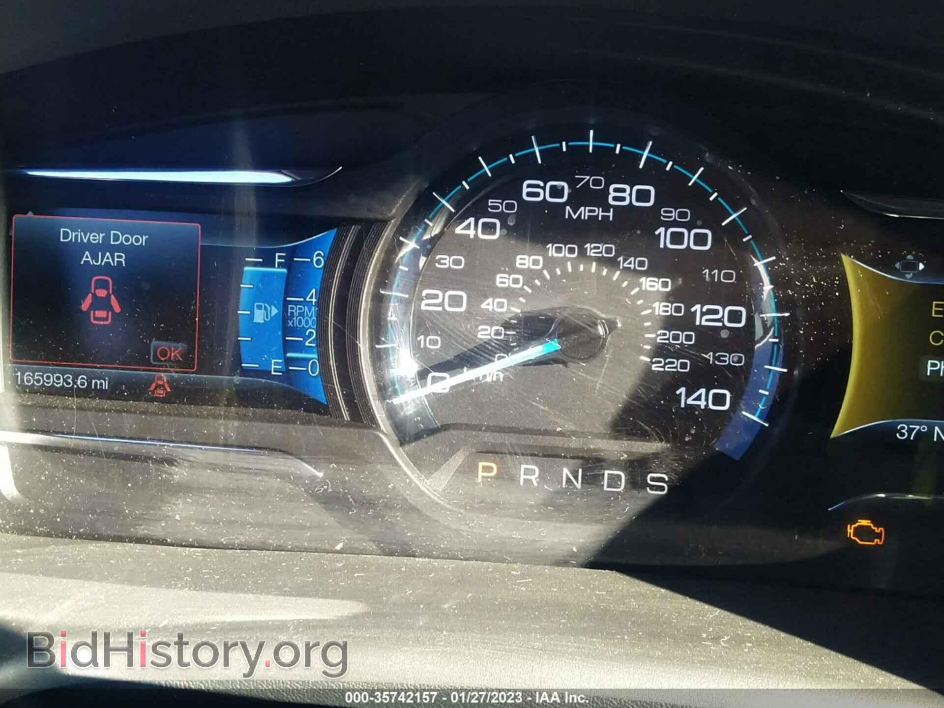 2014 FORD FLEX - VIN: 2FMGK5C87EBD40173 - Фото 7